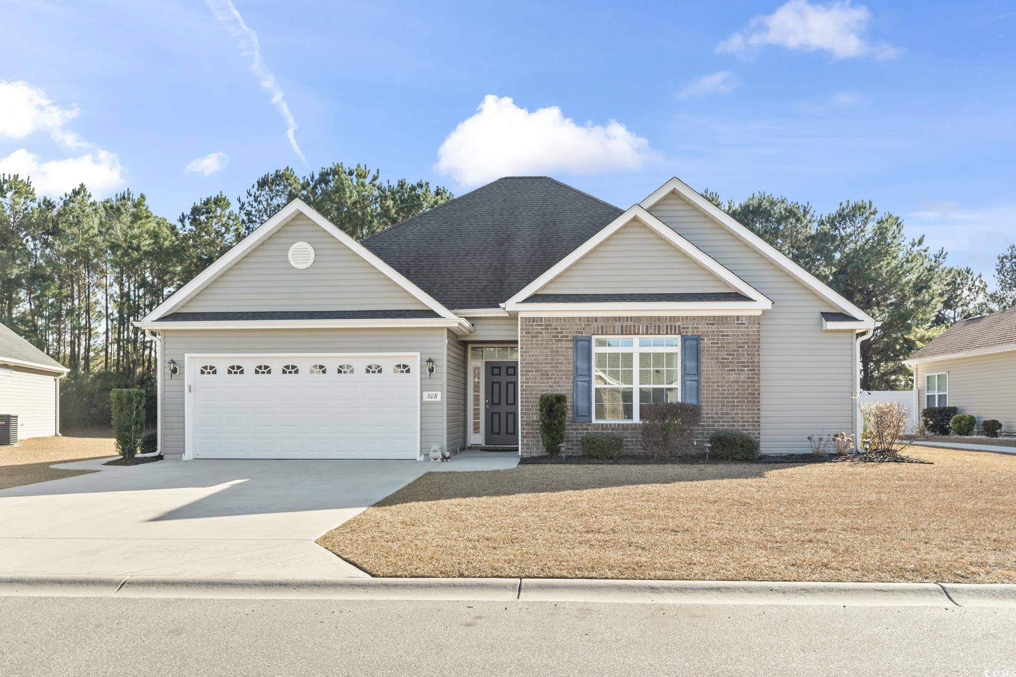 Myrtle Beach, SC 29579,308 Turning Pines Loop