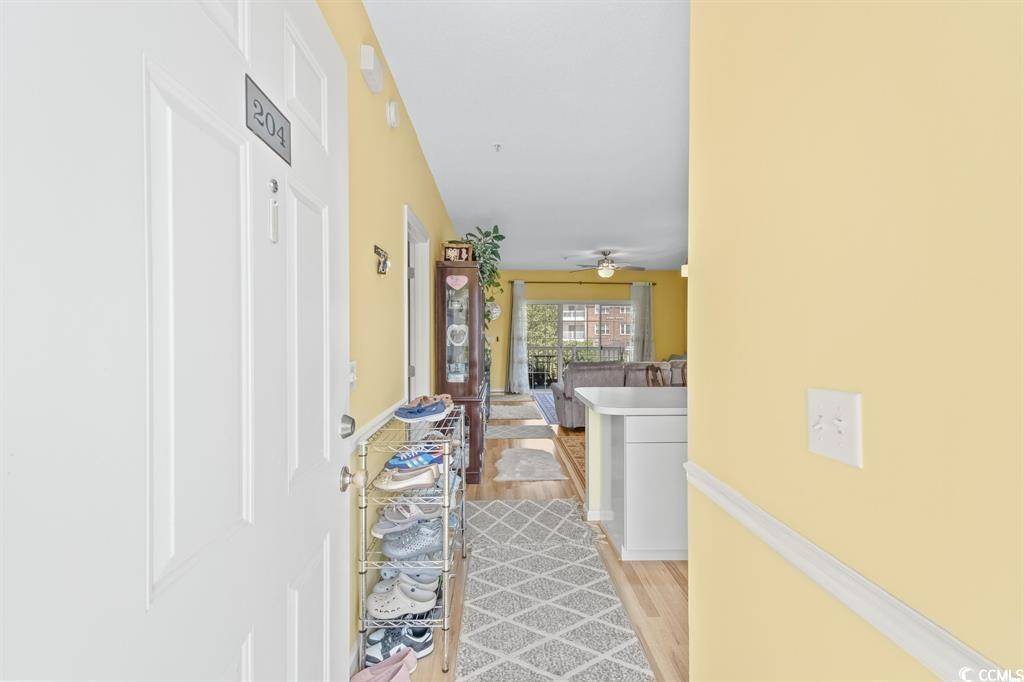 Myrtle Beach, SC 29588,3951 Gladiola Ct. #204
