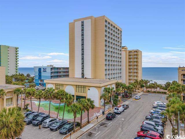 Myrtle Beach, SC 29577,1205 S Ocean Blvd. #50412