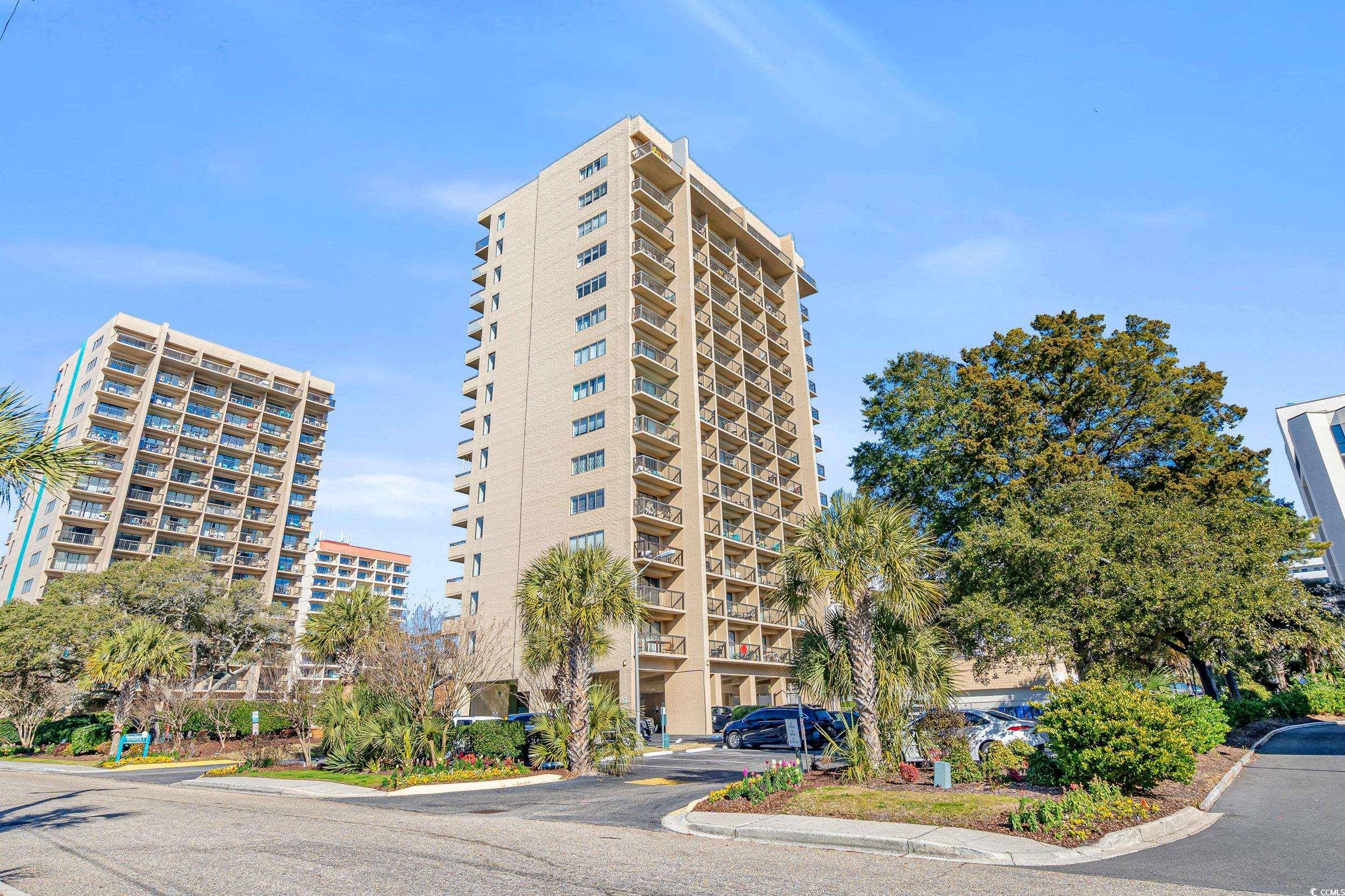 Myrtle Beach, SC 29572,210 75th Ave N #4010