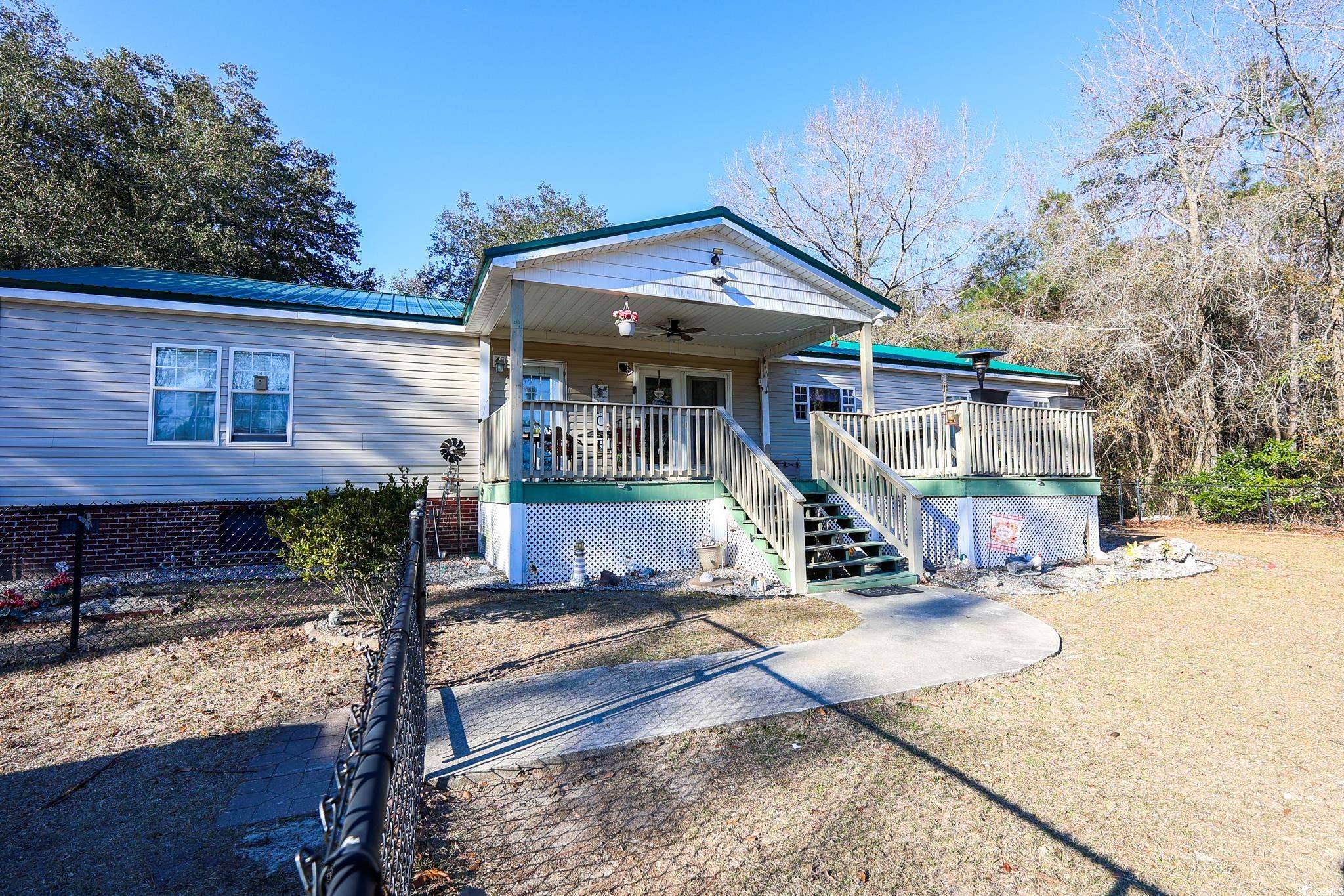 Conway, SC 29527,7298 Lawrimore Ln.