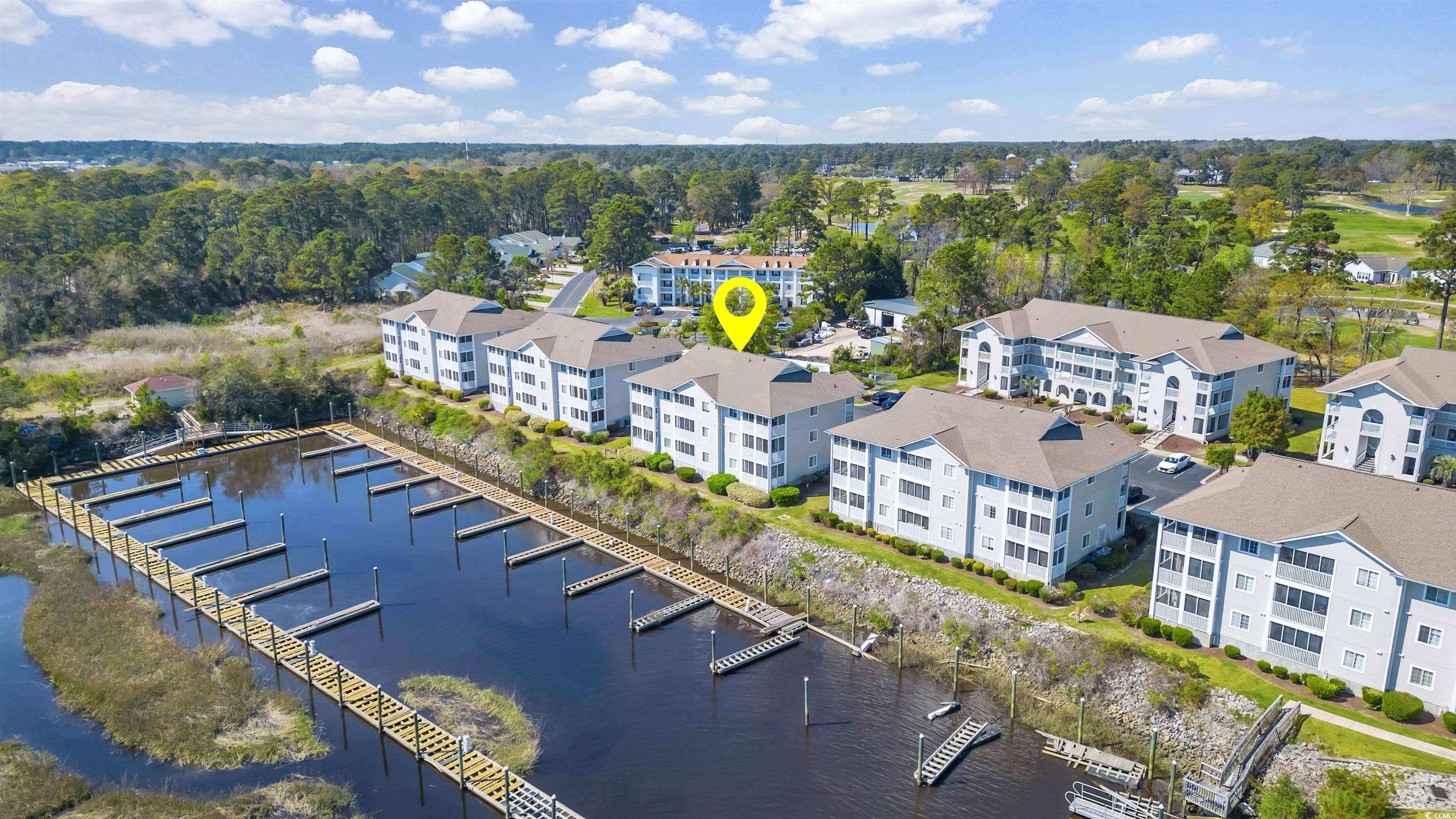 Little River, SC 29566,4413 Eastport Blvd. #F-6