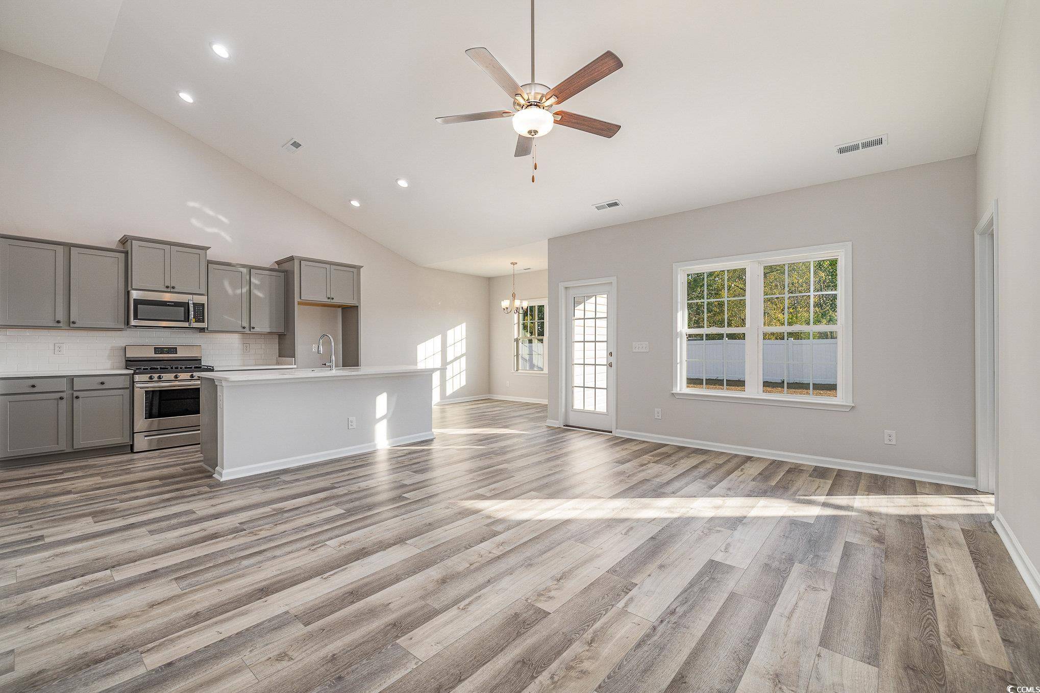 Surfside Beach, SC 29575,431 Lifestyle Court