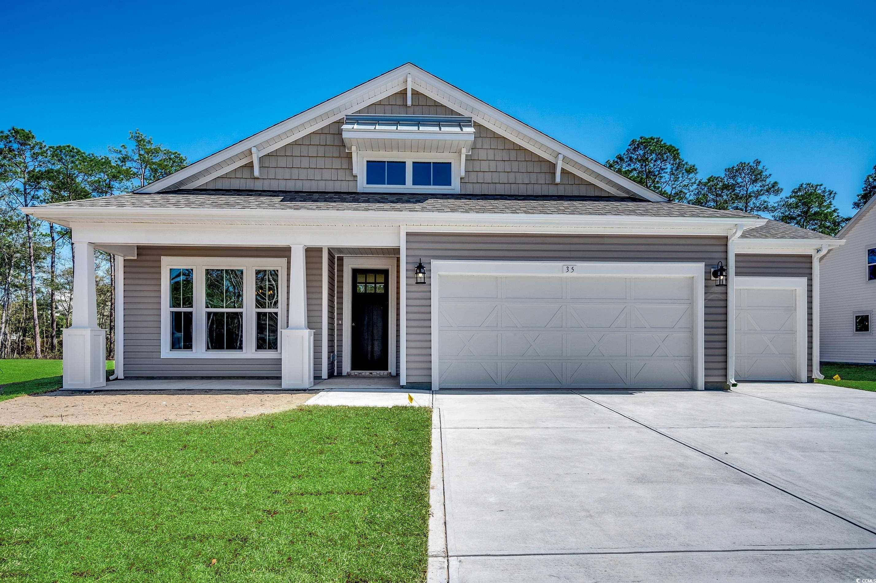 Murrells Inlet, SC 29576,35 Northbrook Dr