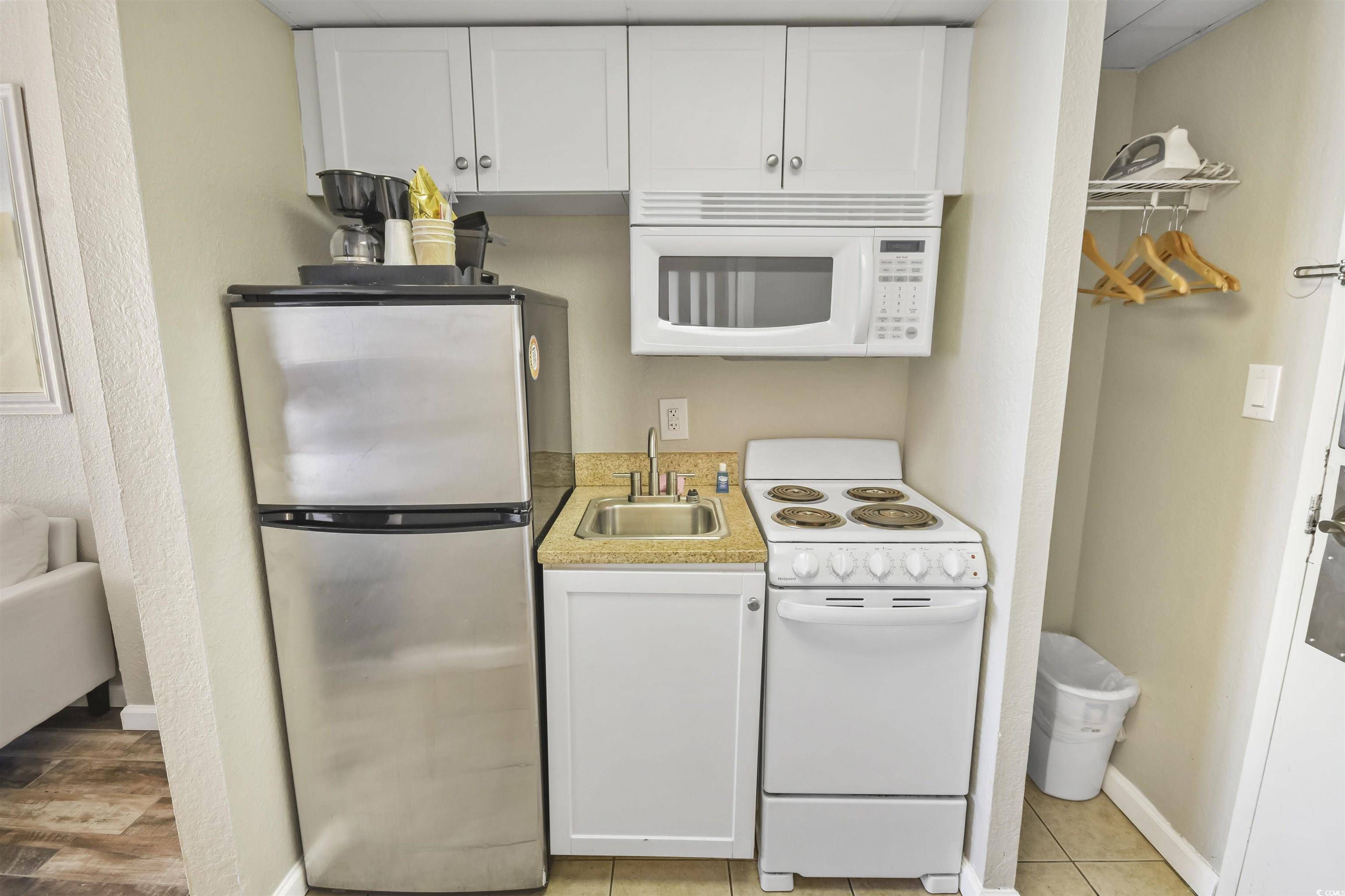 Myrtle Beach, SC 29577,2207 S Ocean Blvd. #1502