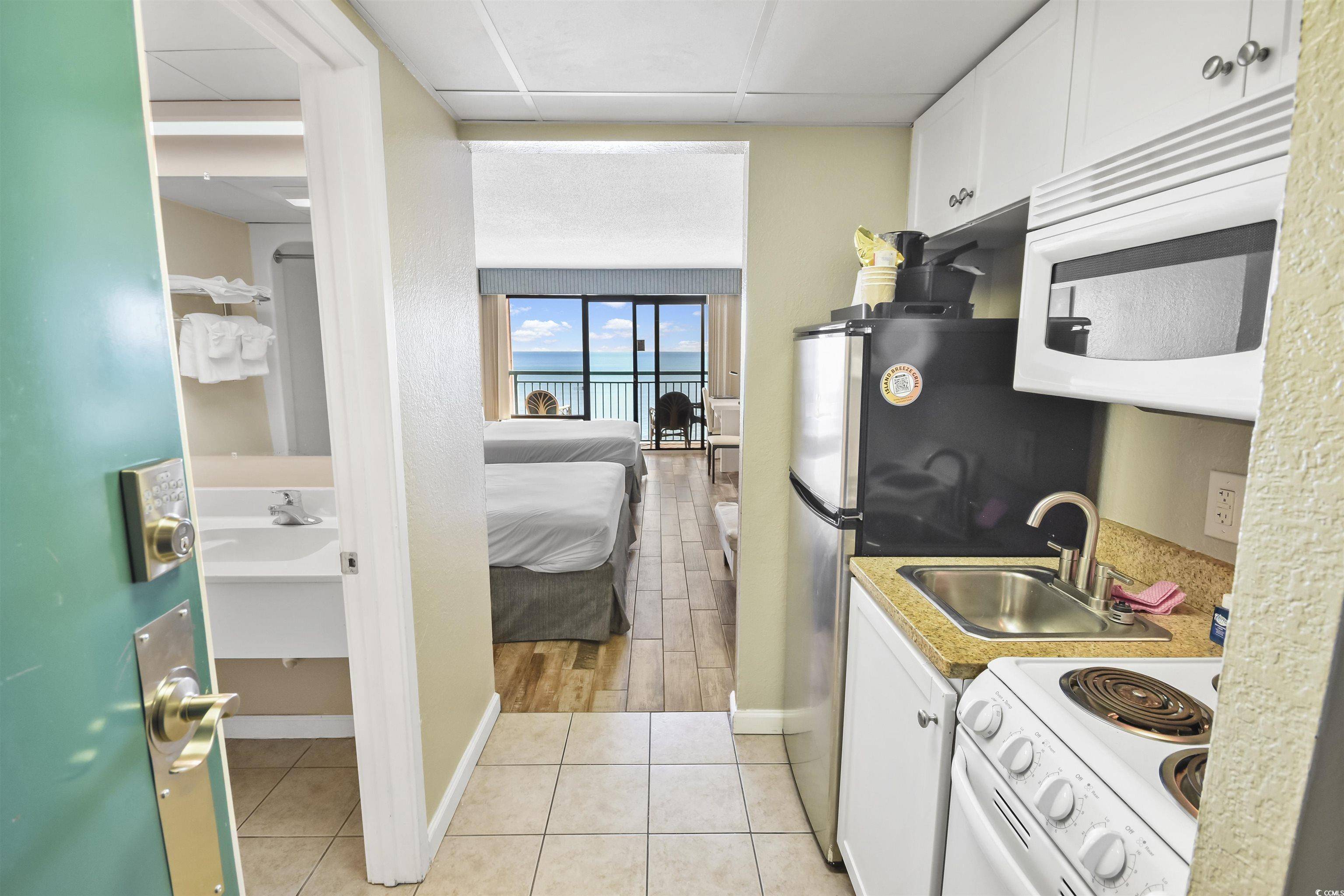 Myrtle Beach, SC 29577,2207 S Ocean Blvd. #1502