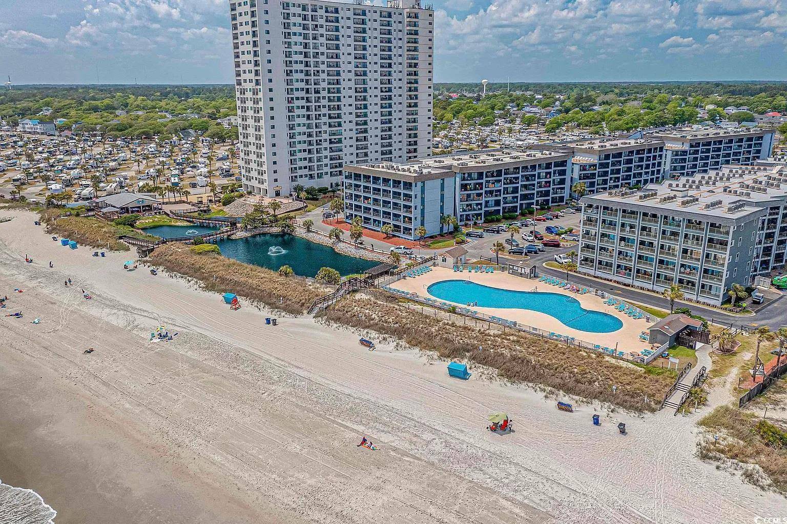 Myrtle Beach, SC 29575,5905 S Kings Hwy. #514-B