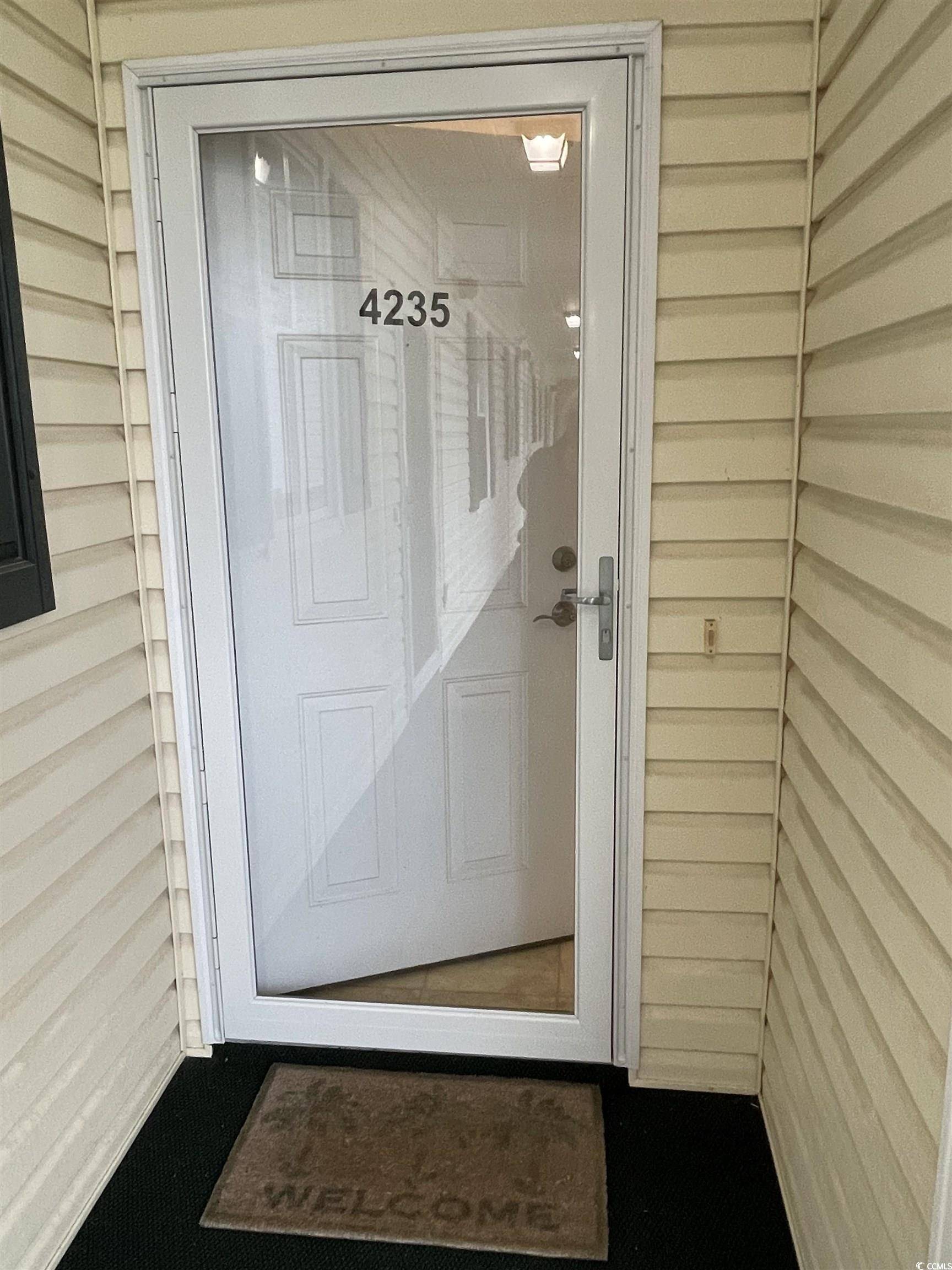 North Myrtle Beach, SC 29582,601 N Hillside Dr. #4235