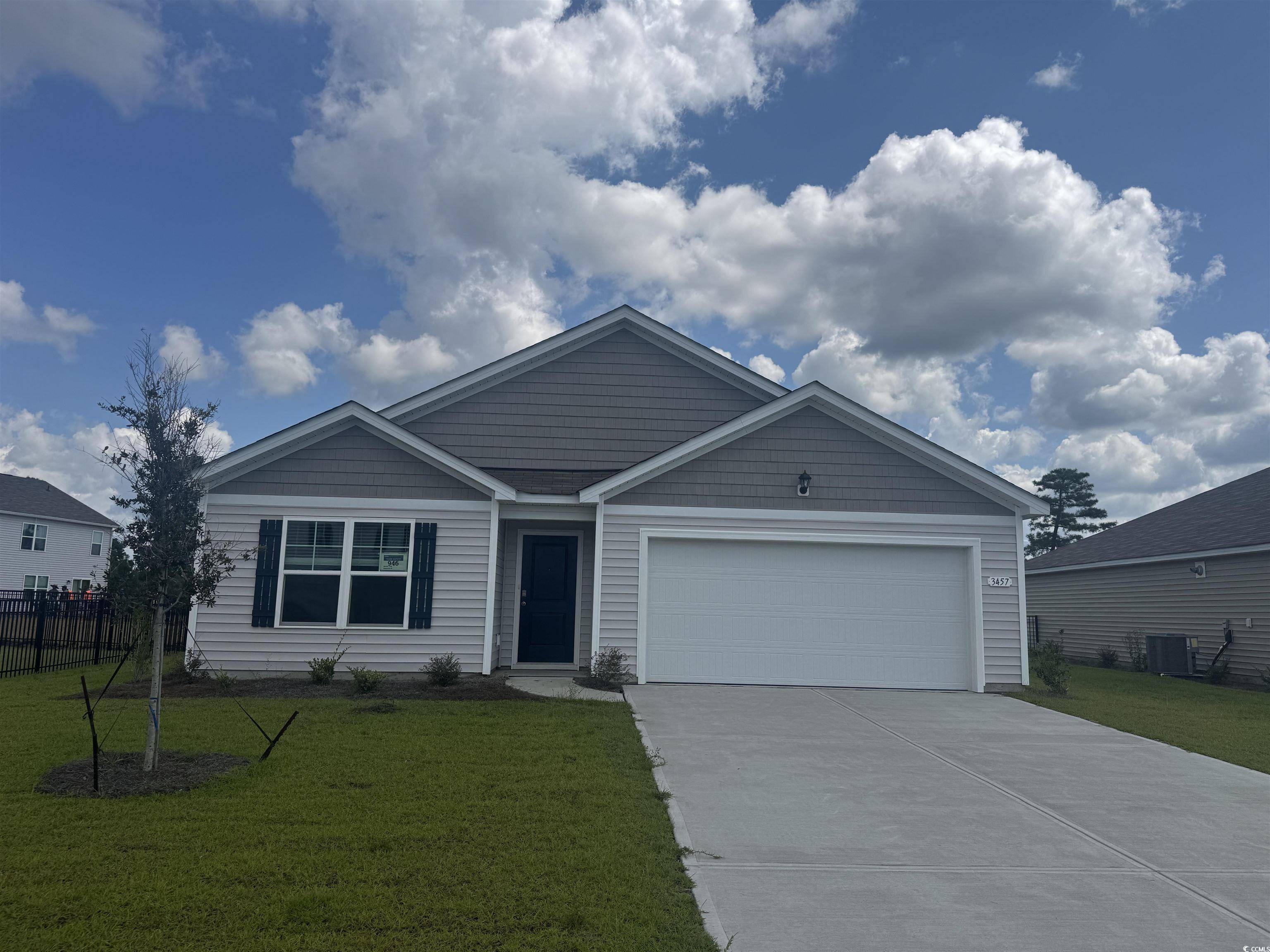 Conway, SC 29526,3457 Ashridge Way