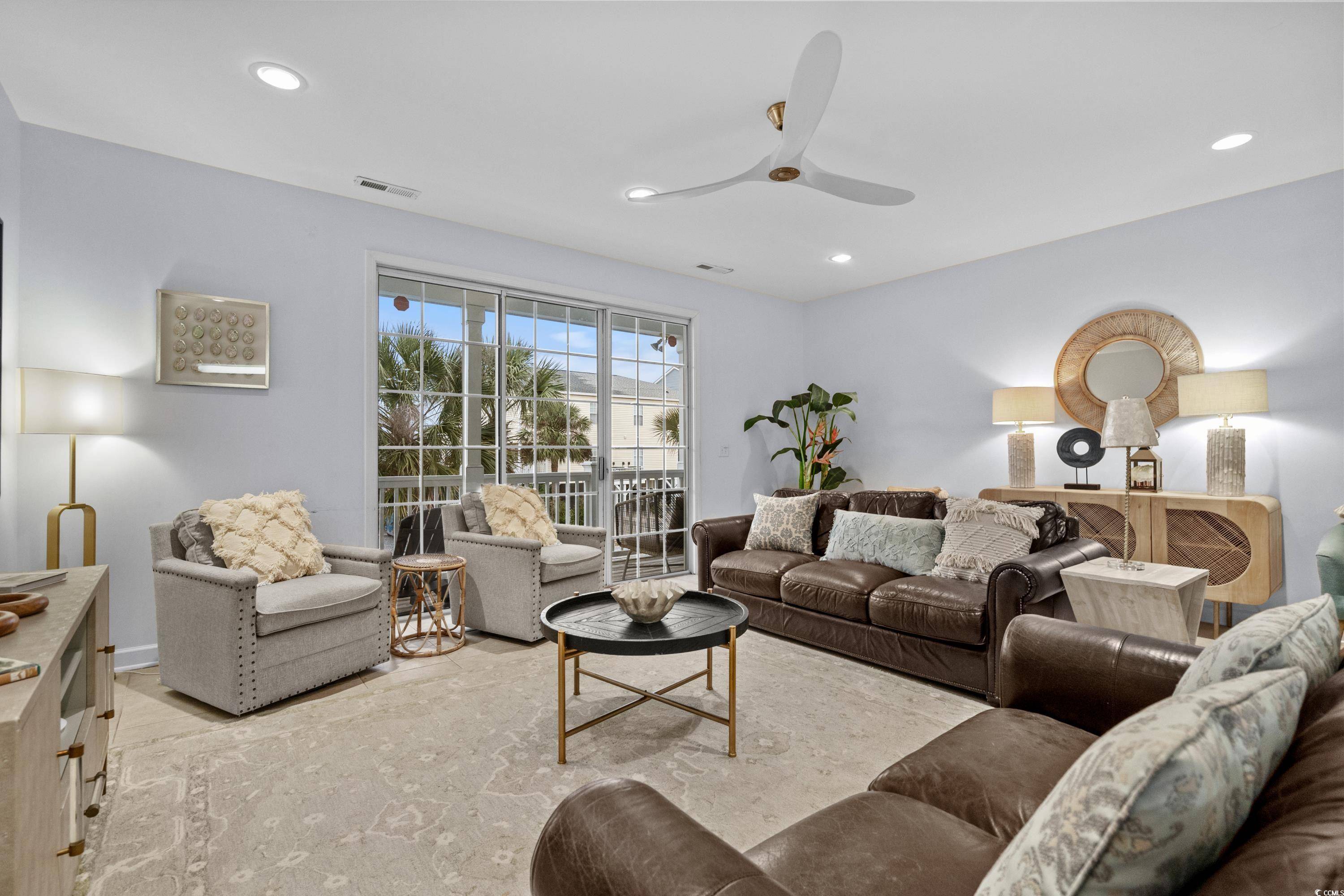 Surfside Beach, SC 29575,117 A N Dogwood Dr.