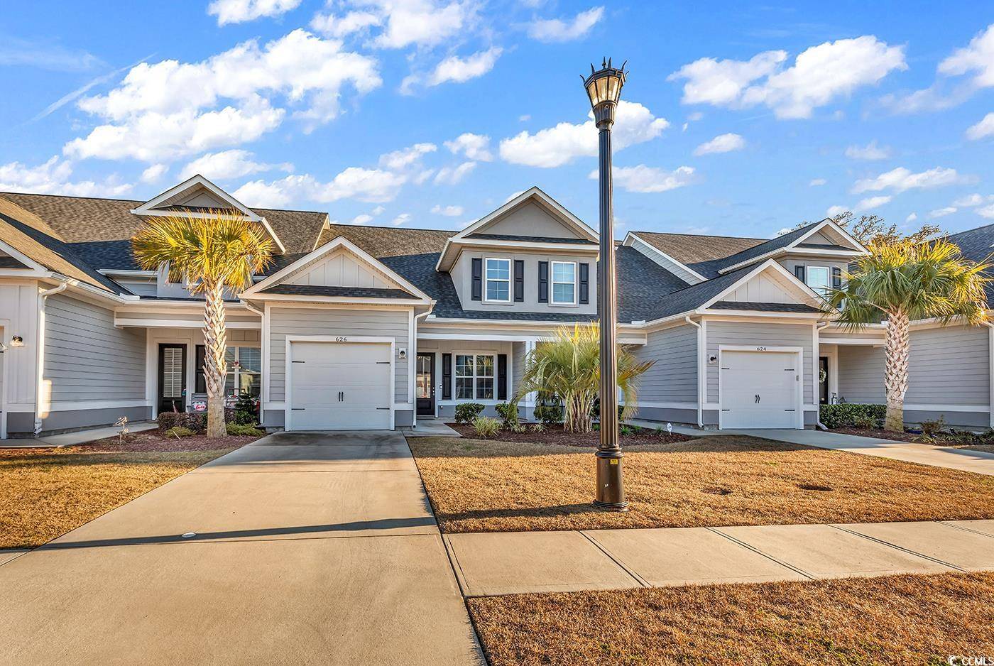 North Myrtle Beach, SC 29582,626 Lorenzo Dr. #626
