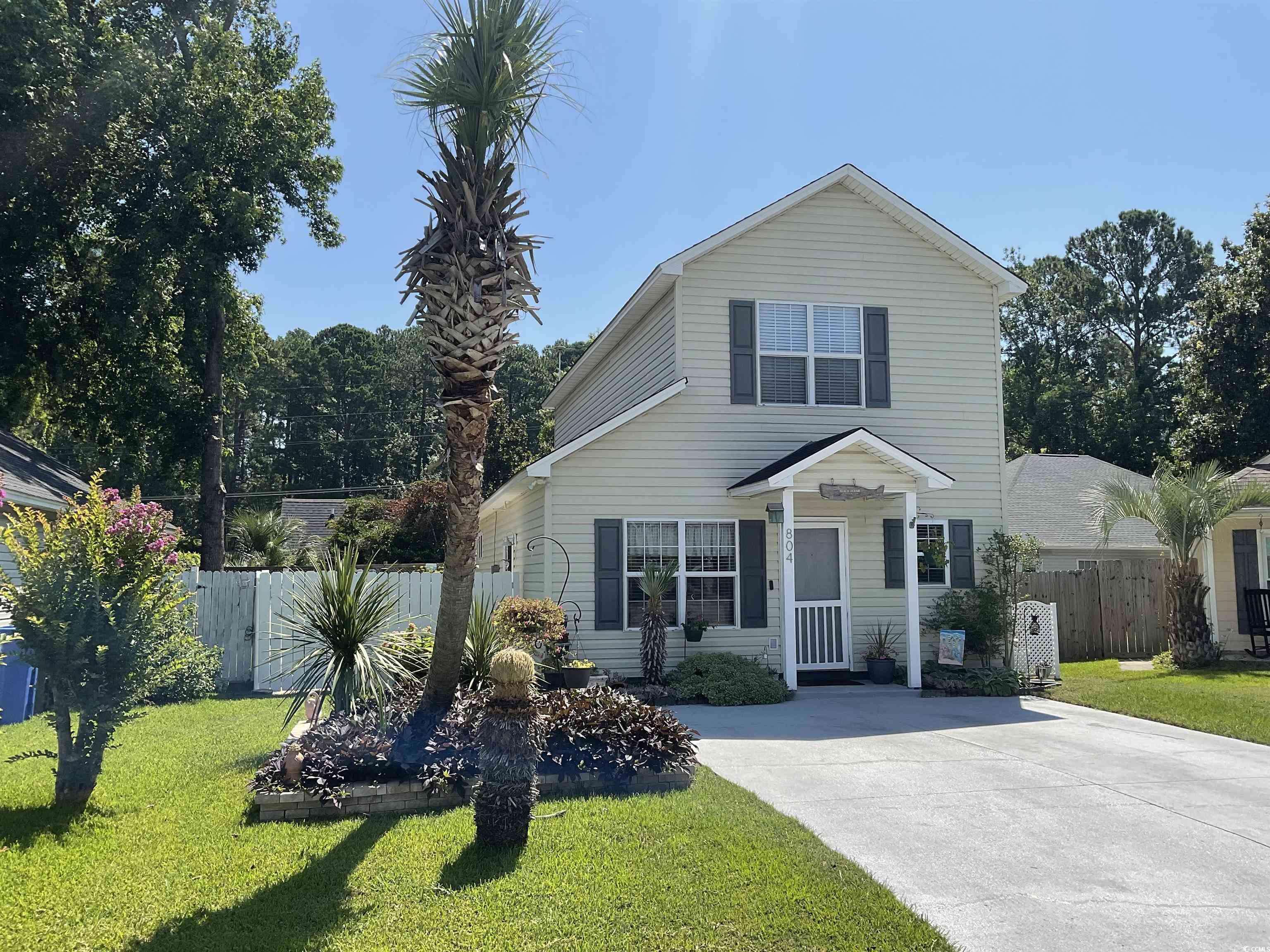 Myrtle Beach, SC 29577,804 Brenda Pl.