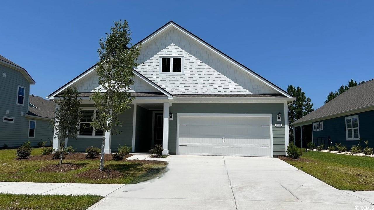 Conway, SC 29526,1110 Barrington Way
