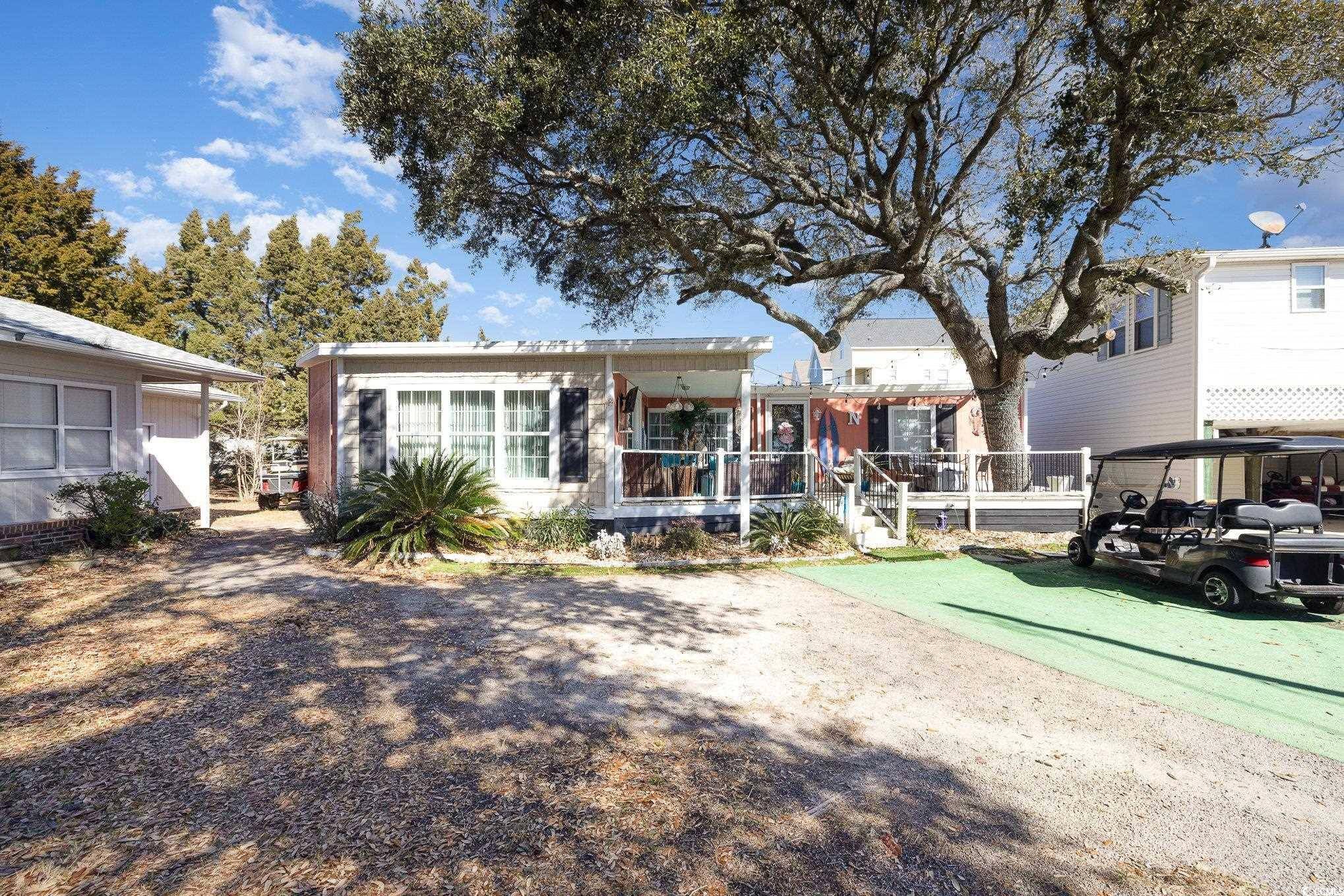 Surfside Beach, SC 29575,2171 Lark Dr.