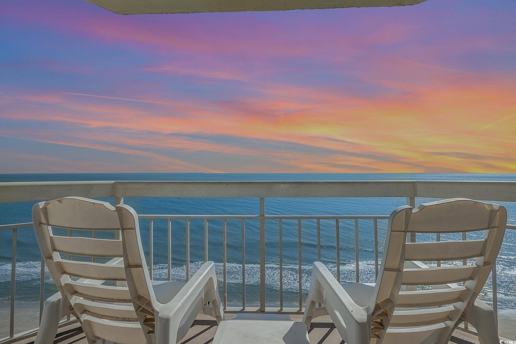 Garden City Beach, SC 29576,1012 N Waccamaw Dr. #1204