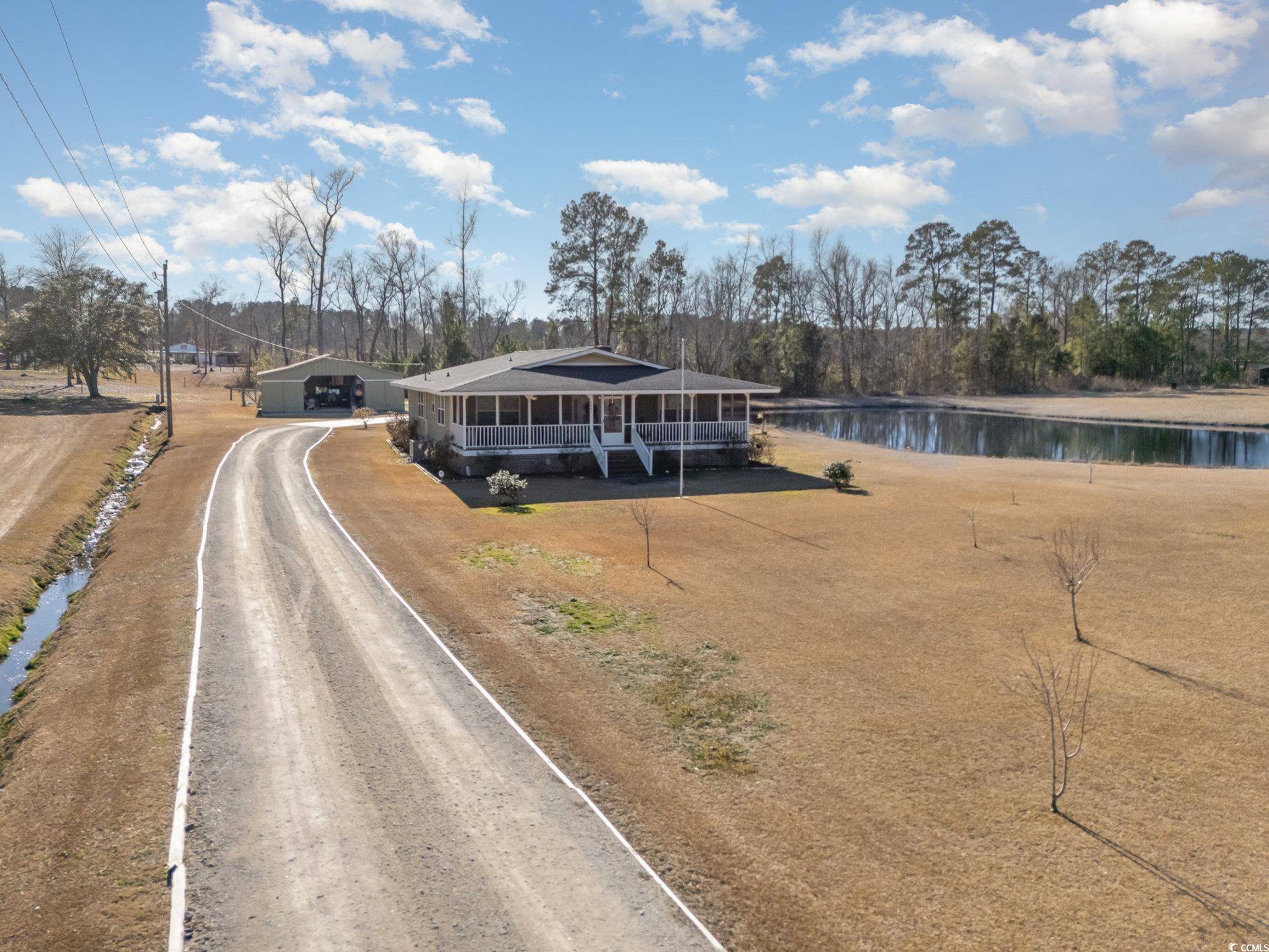 Loris, SC 29569,2647 Coats Rd.