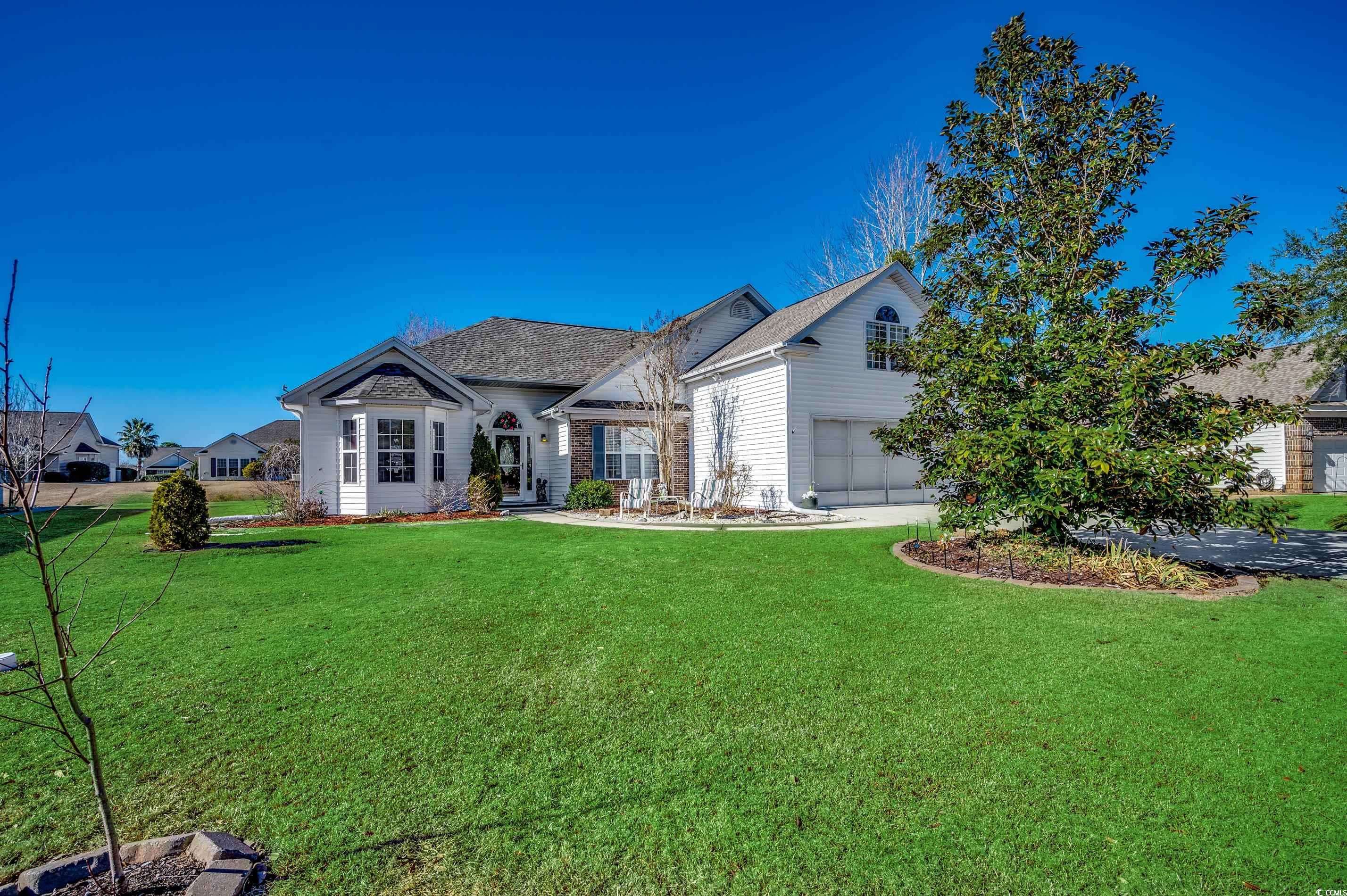 Surfside Beach, SC 29575,1579 Southwood Dr.