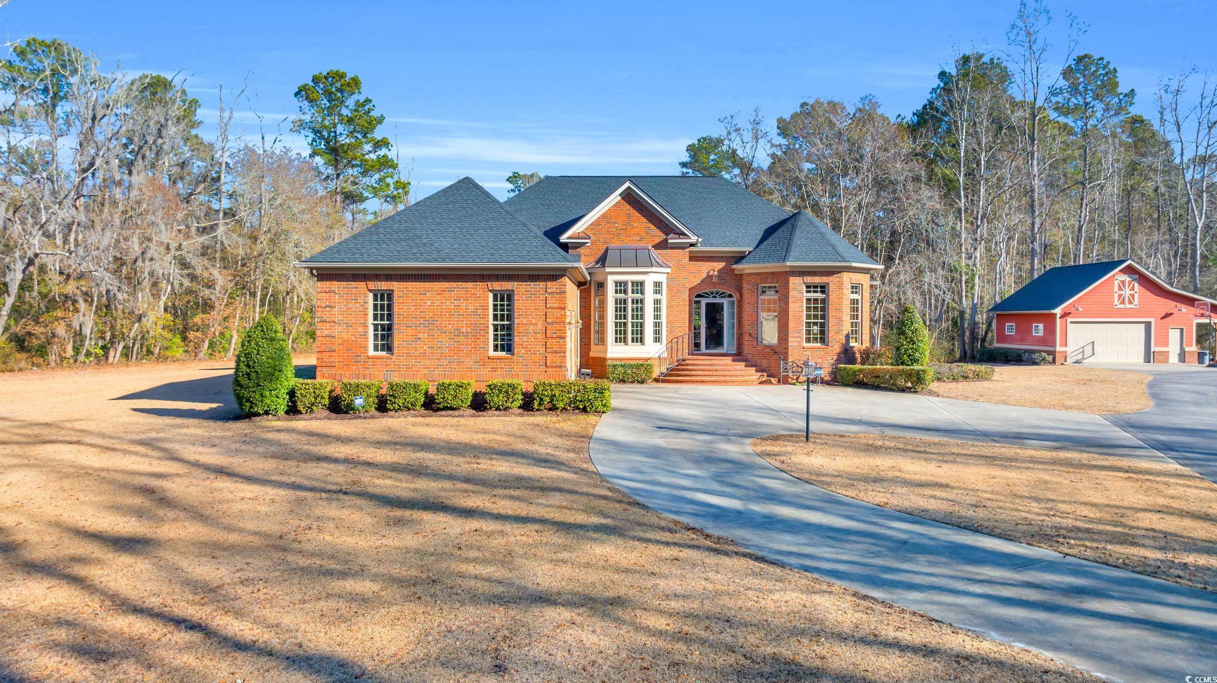 Longs, SC 29568,2136 Bear Grass Rd.
