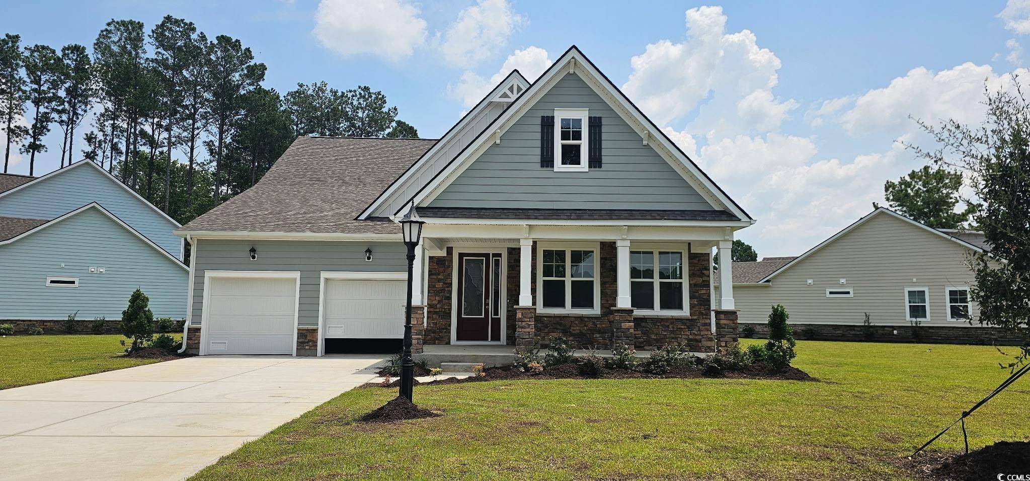 Calabash, NC 28467,9000 Chesterfield Dr.