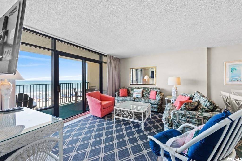 North Myrtle Beach, SC 29582,501 S Ocean Blvd. #404