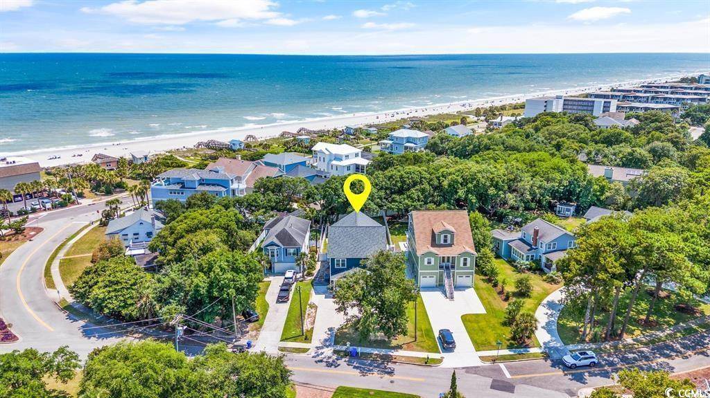 Myrtle Beach, SC 29572,5907 Haskell Circle