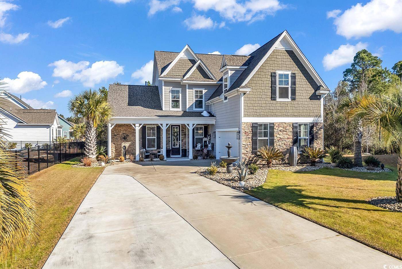 Myrtle Beach, SC 29579,105 Zoysia Grass Ct