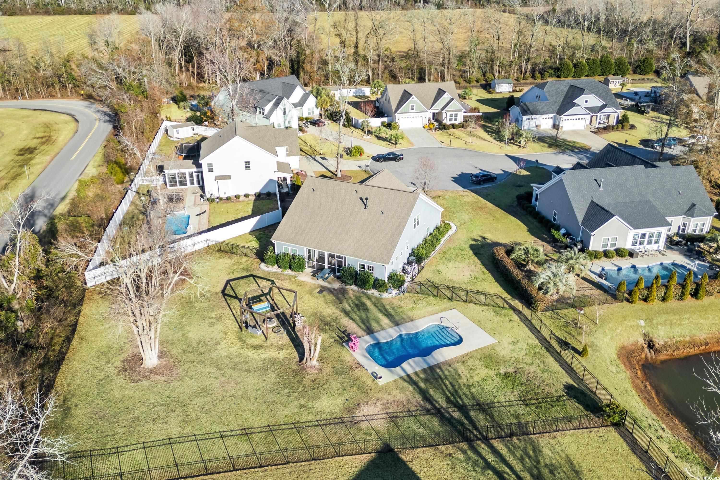 Longs, SC 29568,417 San Benito Ct.