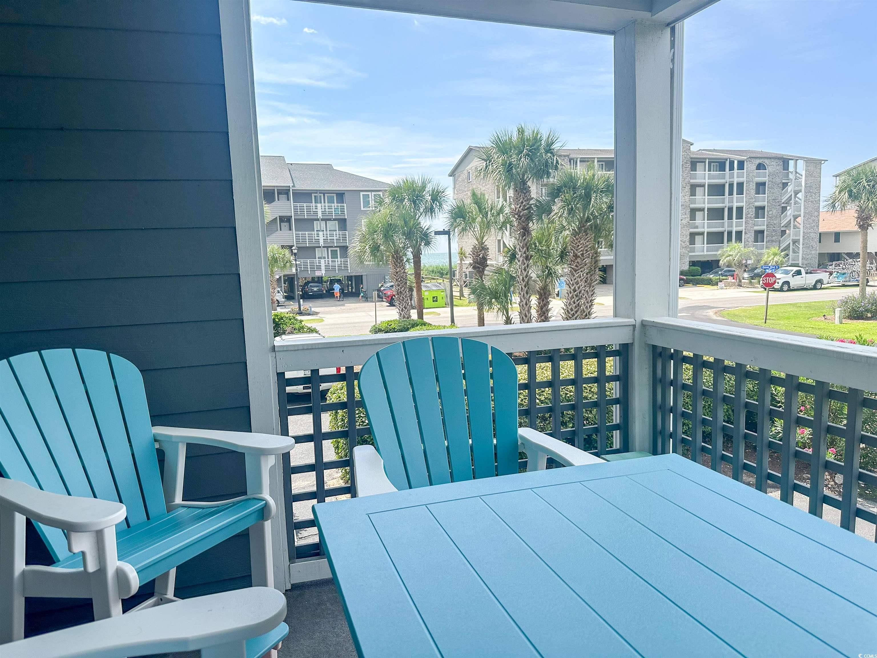 Surfside Beach, SC 29575,812 Ocean Blvd. S #C1