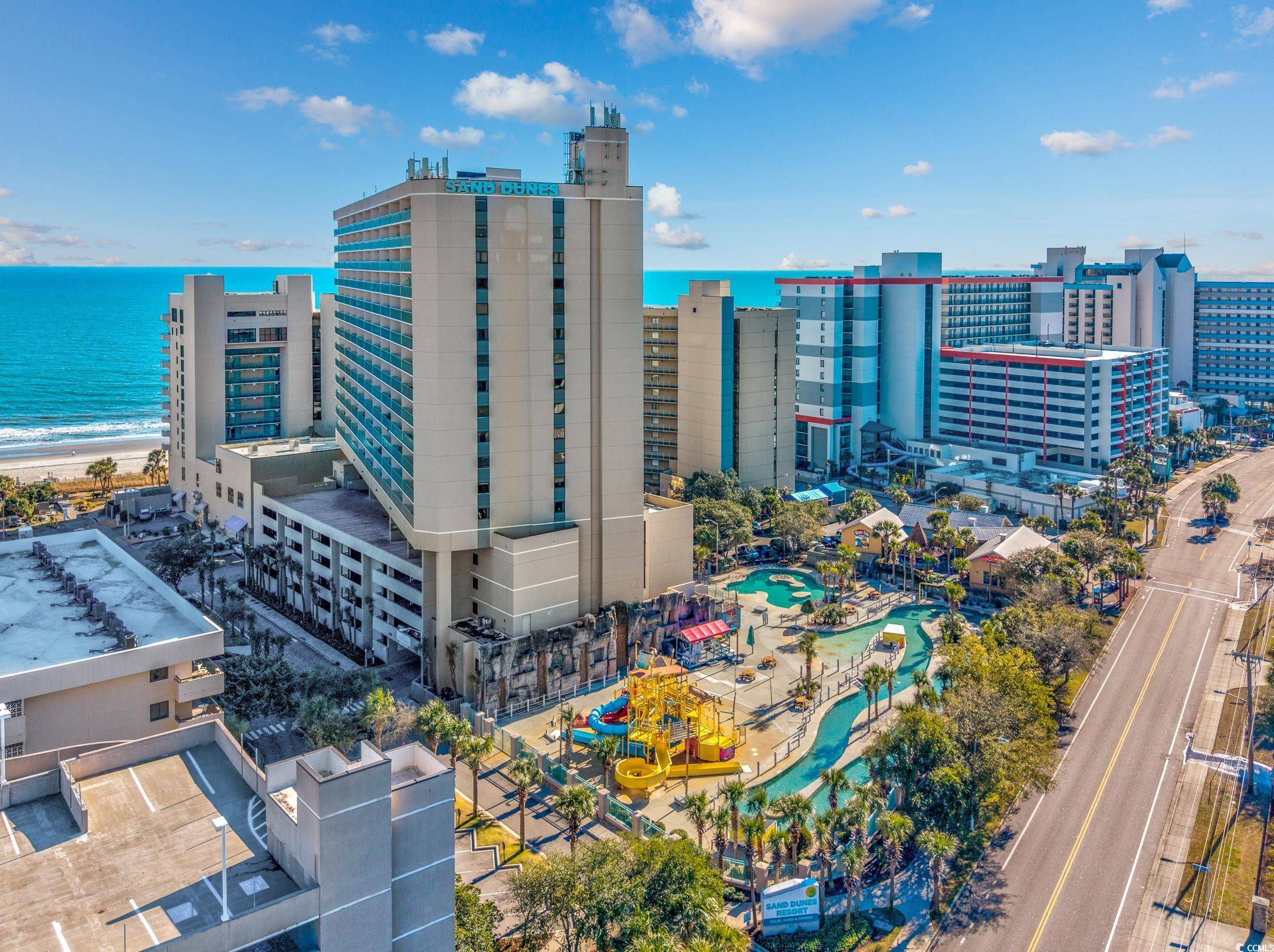 Myrtle Beach, SC 29572,201 74th Ave. N #2640