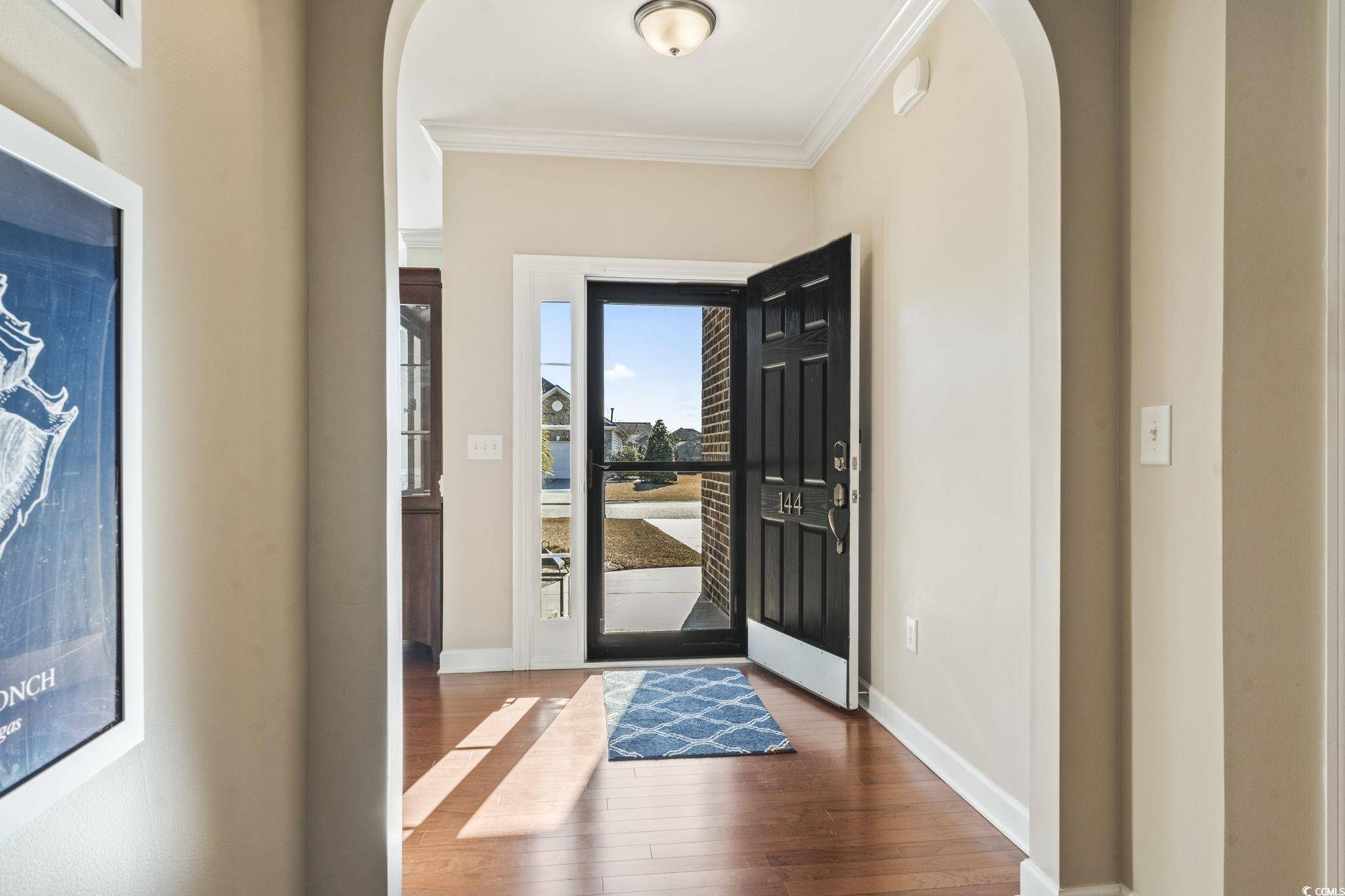 Murrells Inlet, SC 29576,144 Shenandoah Dr.