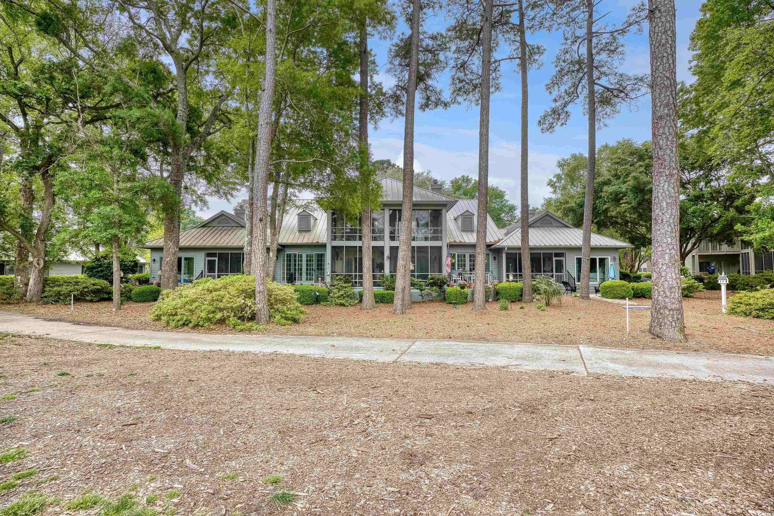 Pawleys Island, SC 29585,93 Whitetail Way #2