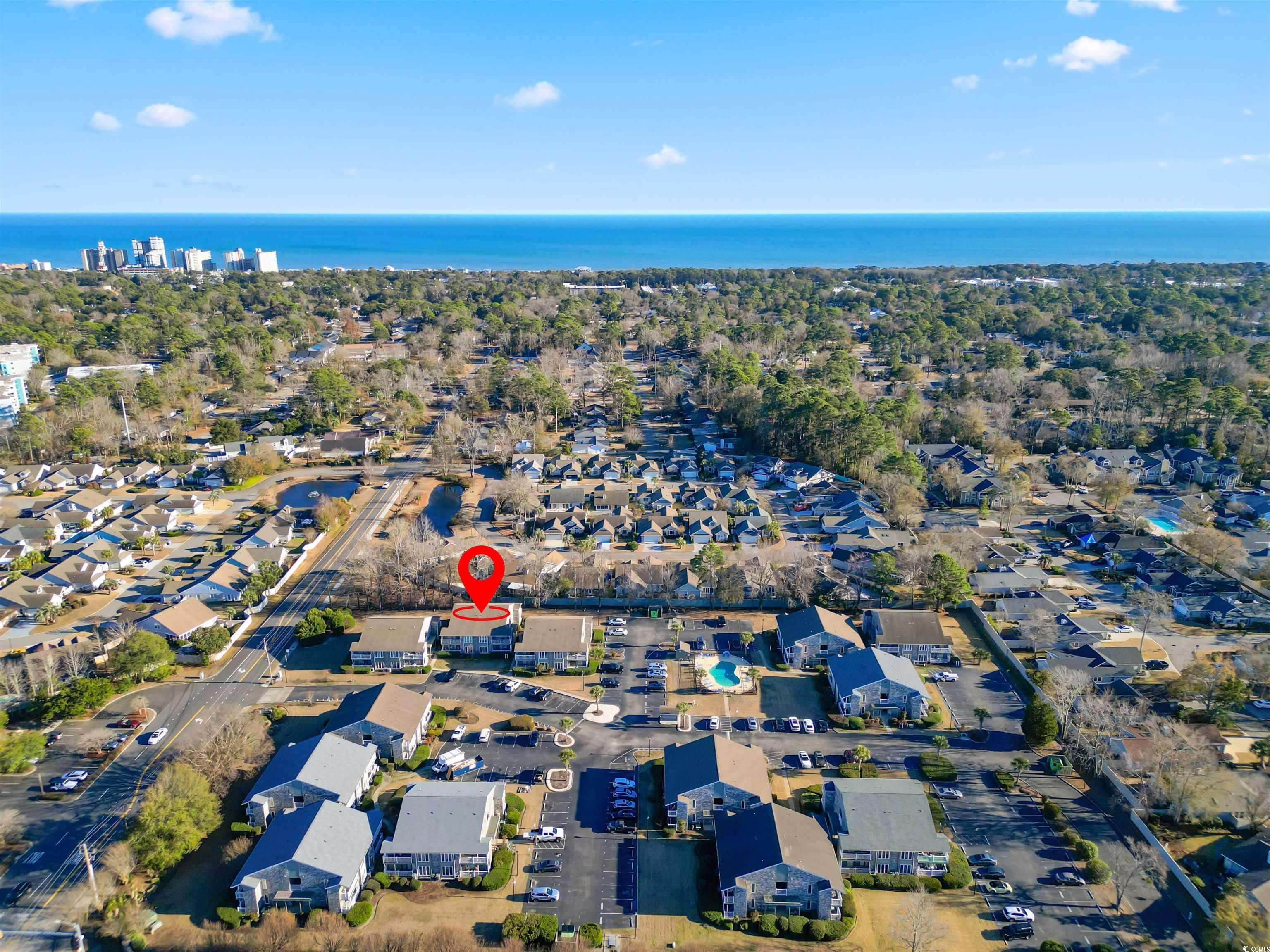 Myrtle Beach, SC 29577,4714 Cobblestone Dr. #L2