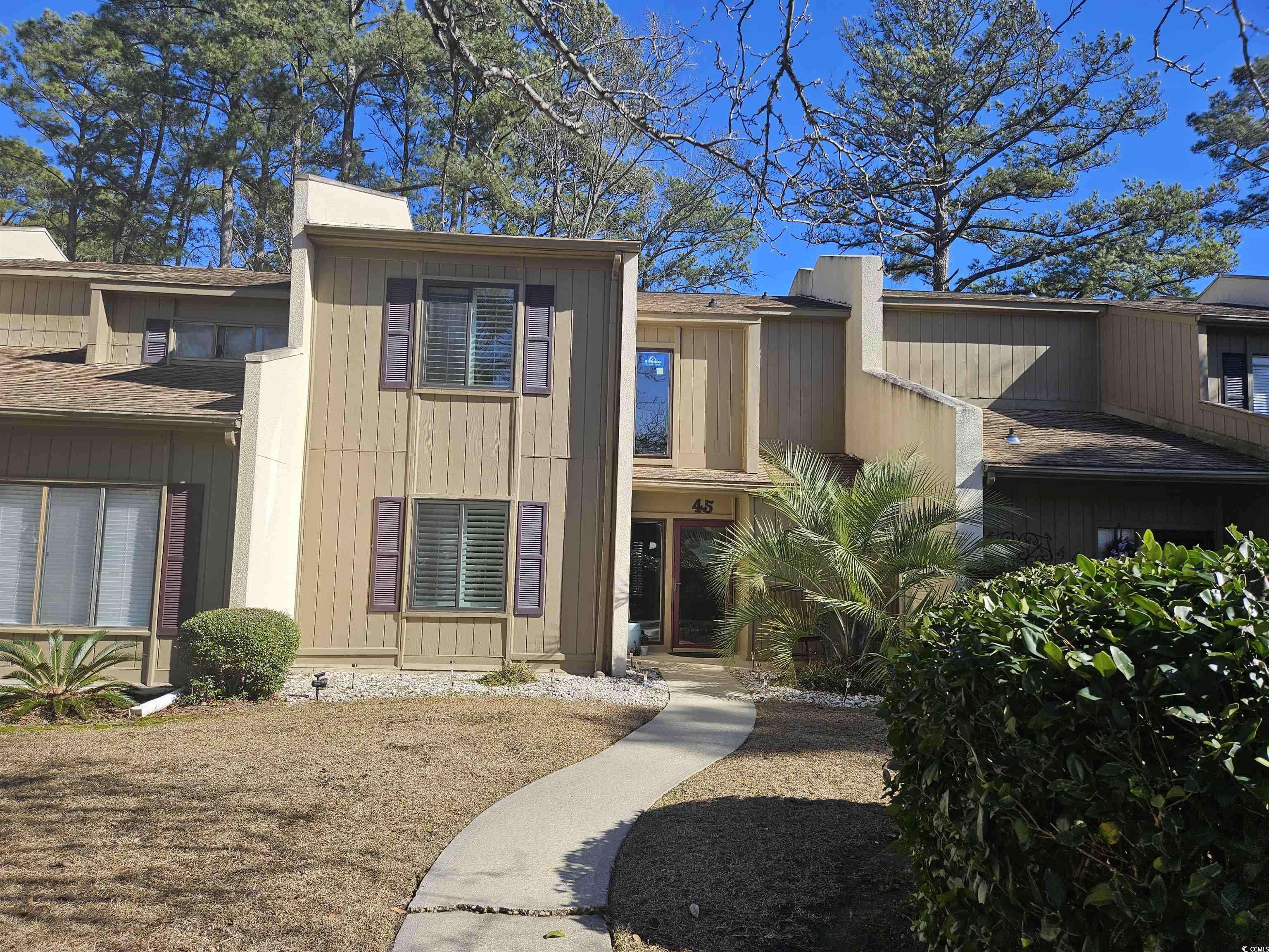 Little River, SC 29566,800 Egret Circle #45