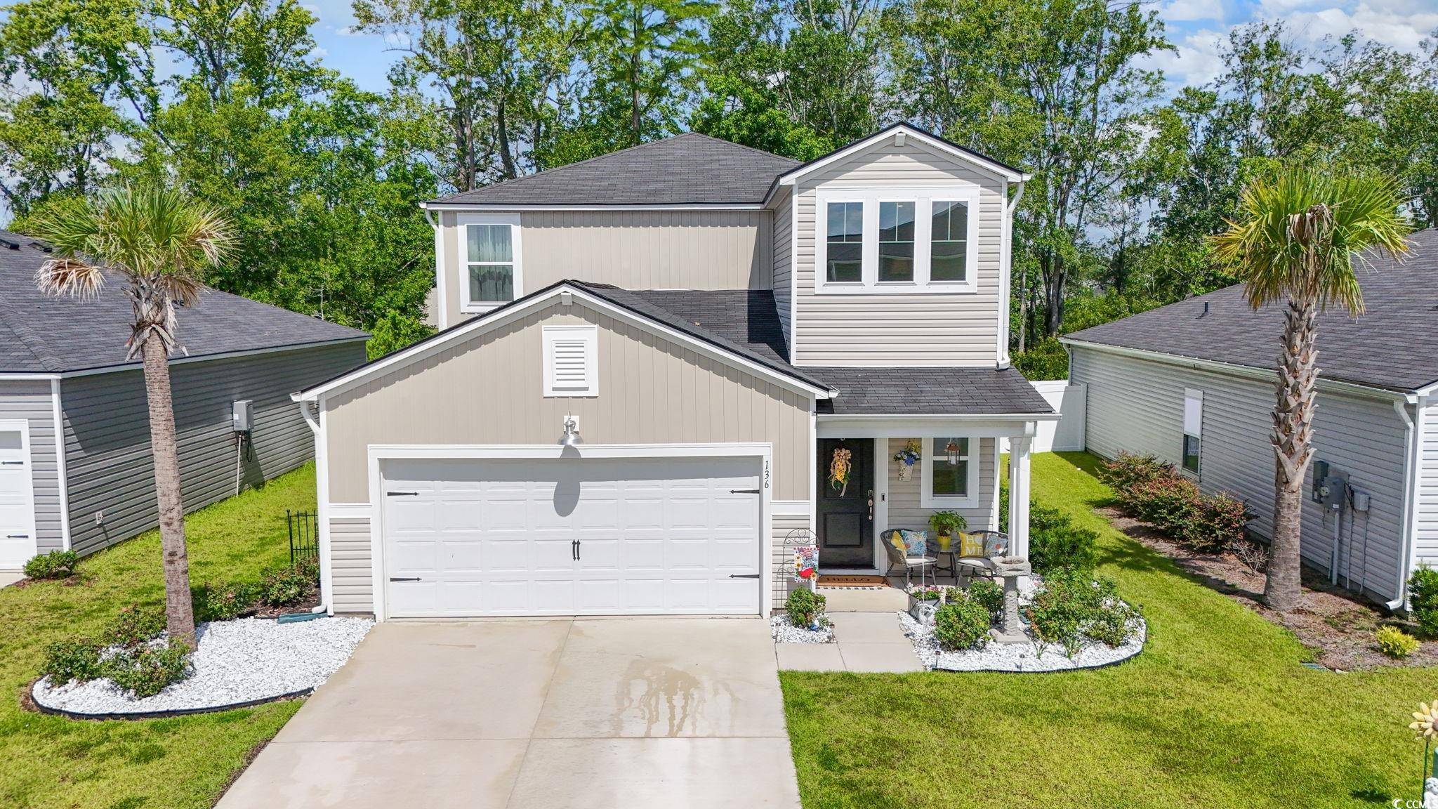 Myrtle Beach, SC 29588,136 Timber Oaks Dr.
