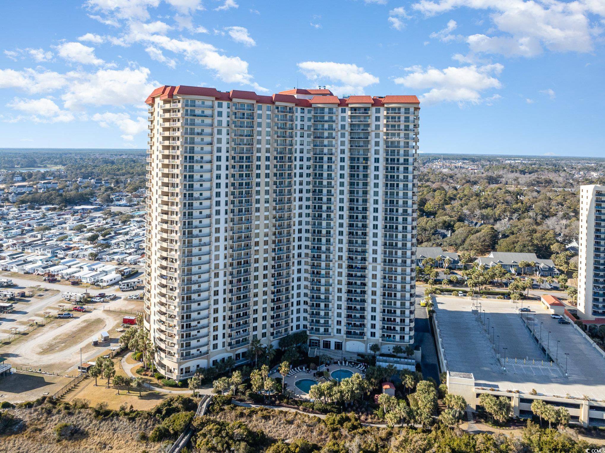 Myrtle Beach, SC 29572,8500 Margate Circle #606