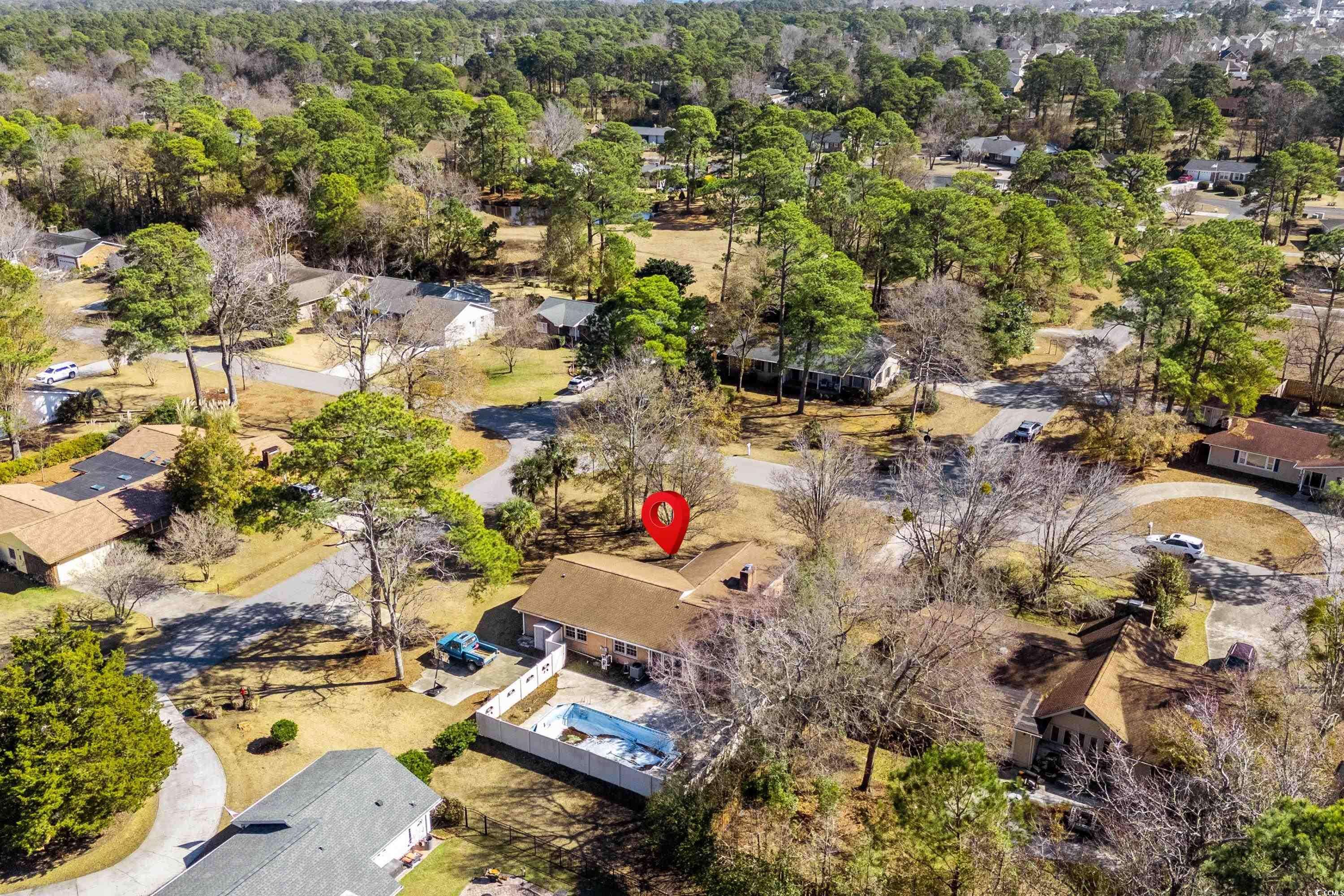 Myrtle Beach, SC 29575,1600 Gibson Ave.