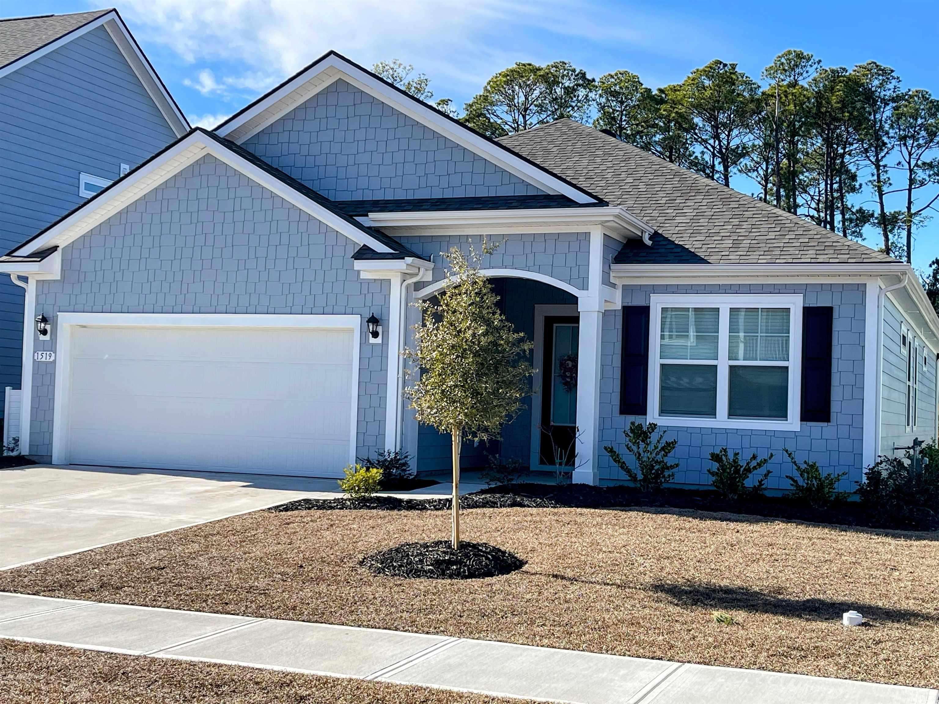 Conway, SC 29526,1519 Wood Stork Dr.