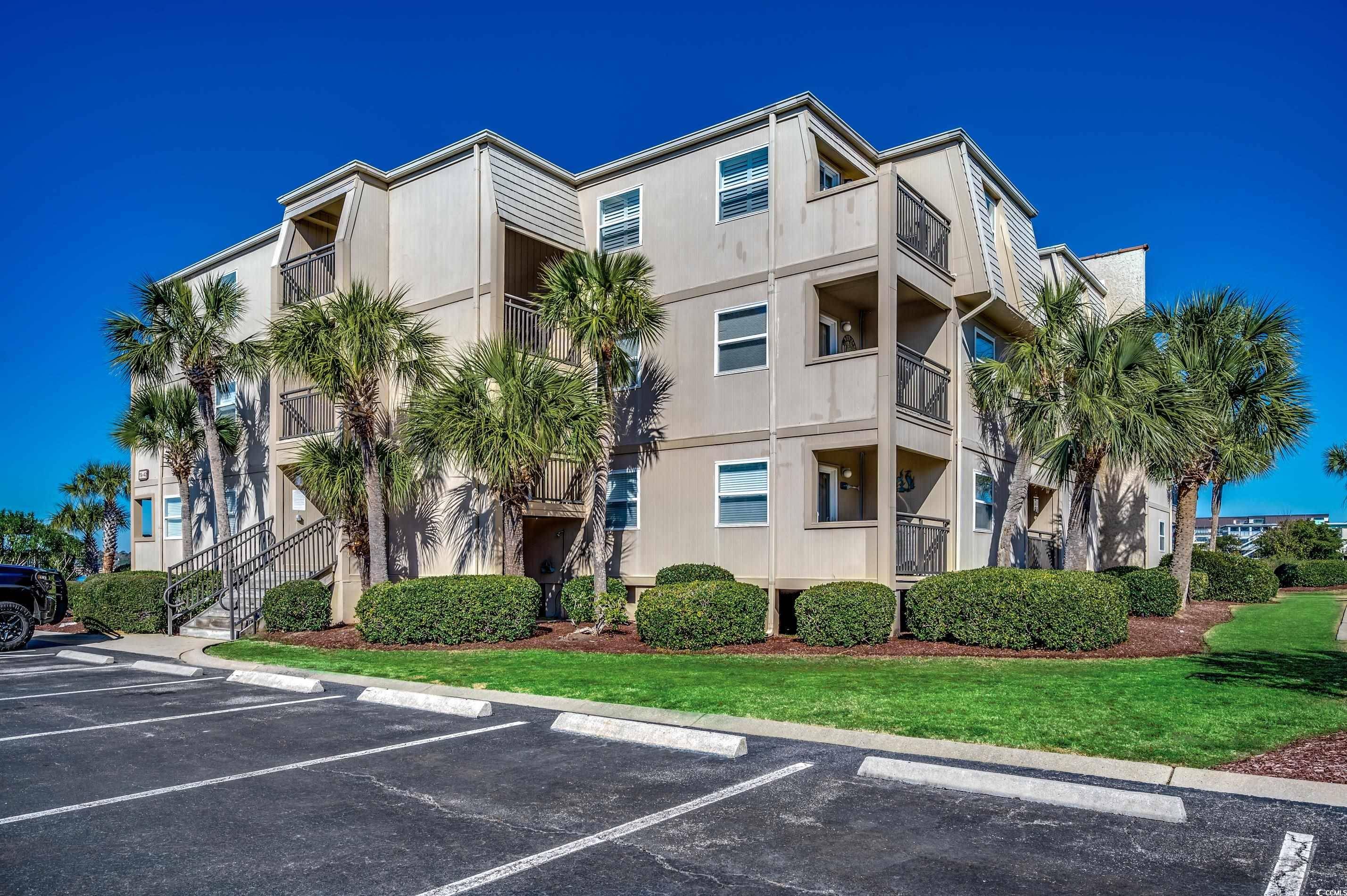 Garden City Beach, SC 29576,1582 S Waccamaw Dr. #22