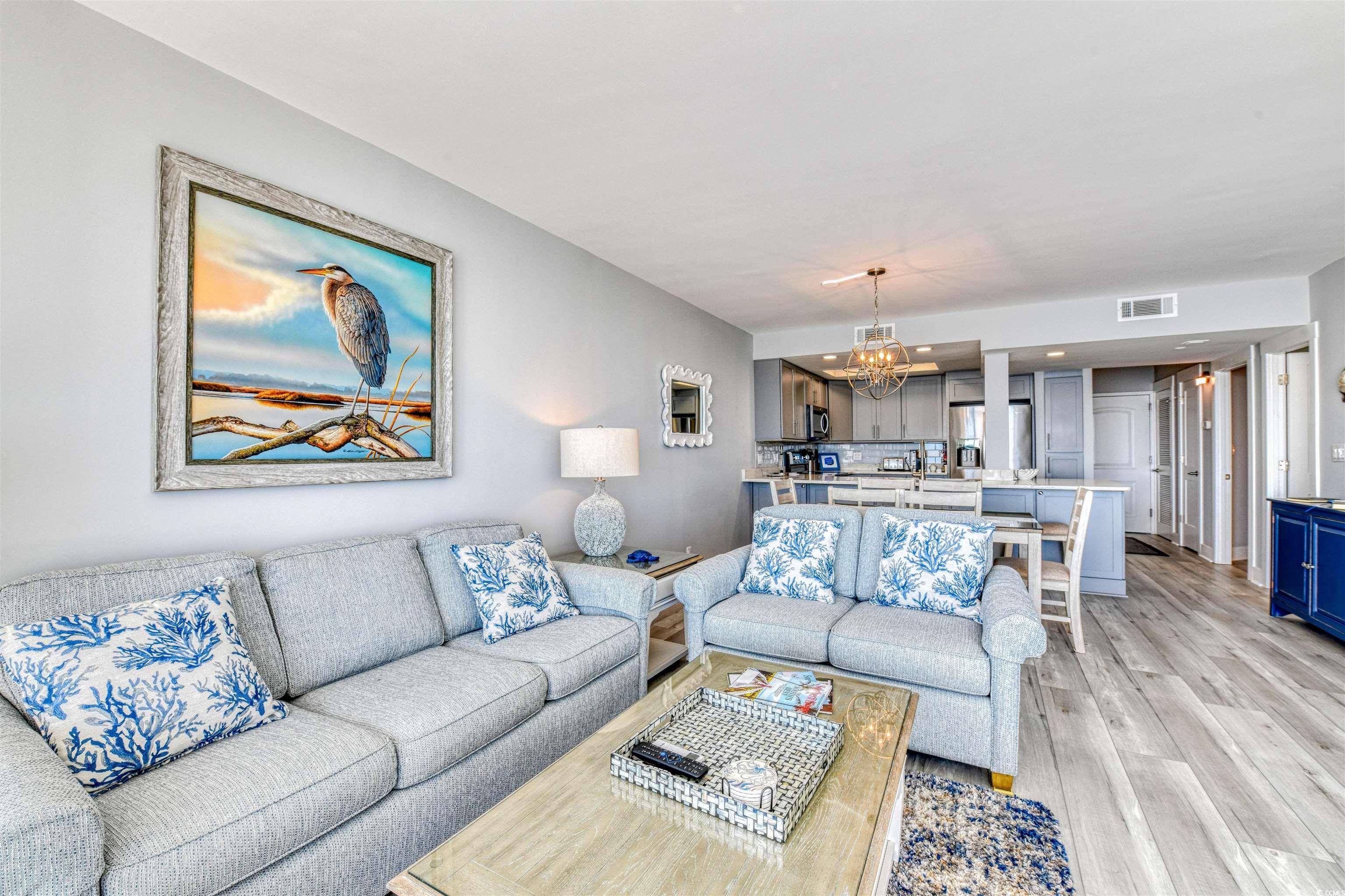 Garden City Beach, SC 29576,1990 N Waccamaw Dr. #1109
