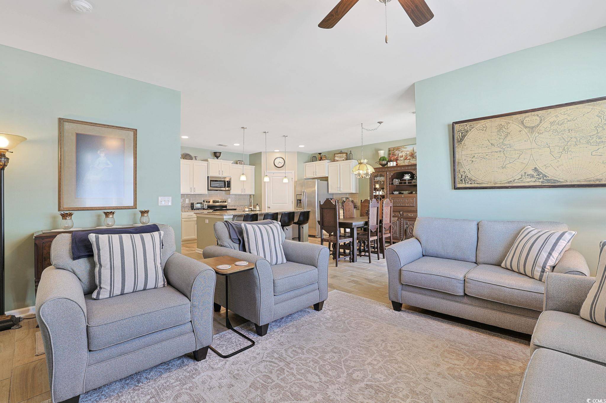 Surfside Beach, SC 29575,191 Ocean Commons Dr.