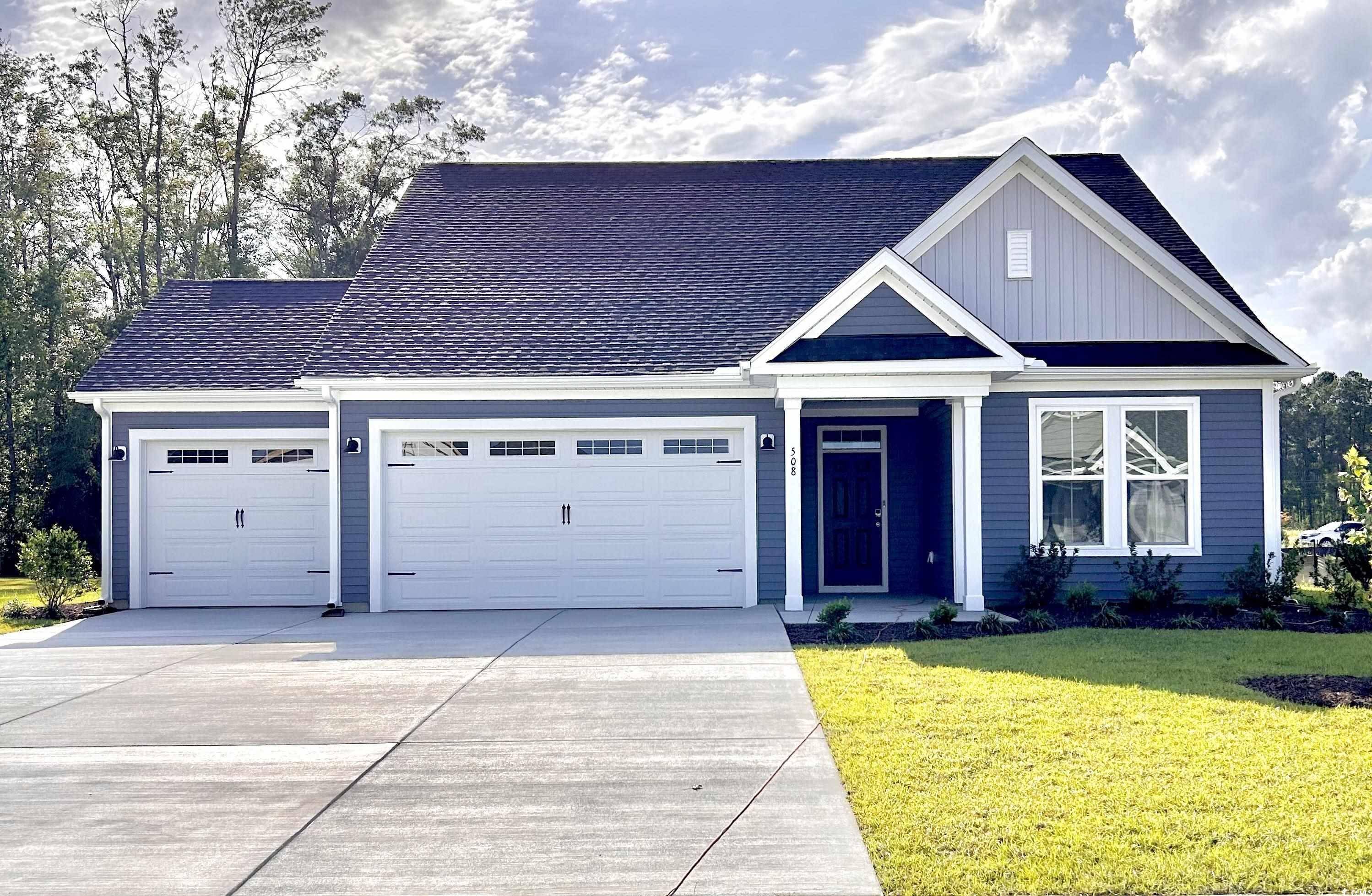 Loris, SC 29569,508 Sheepbridge Way