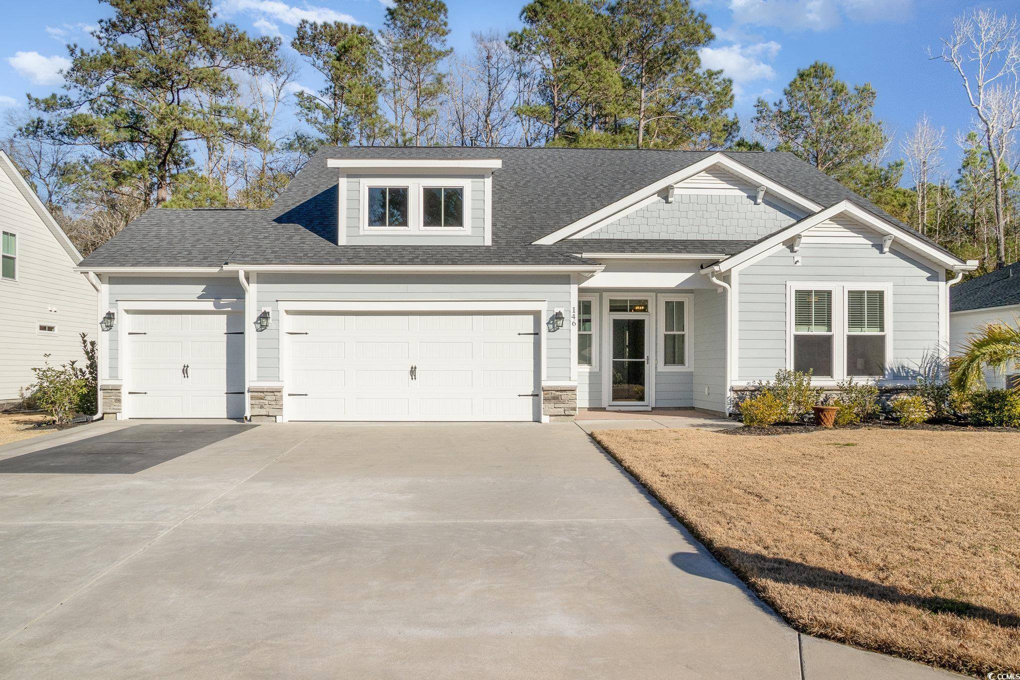 Murrells Inlet, SC 29576,146 Caroline Ct.