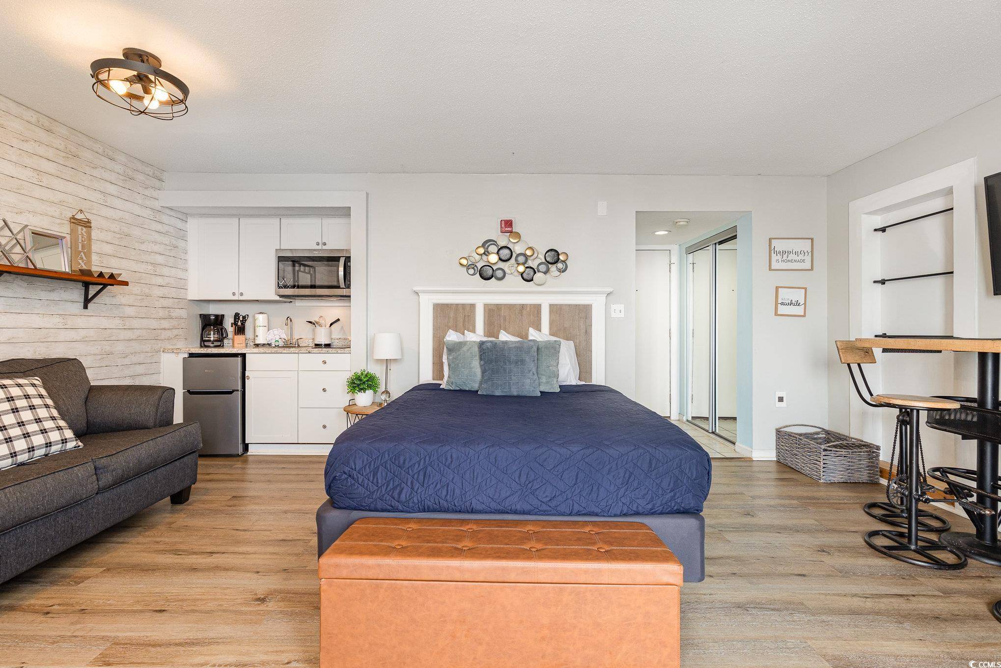 Myrtle Beach, SC 29577,2001 S Ocean Blvd. #811