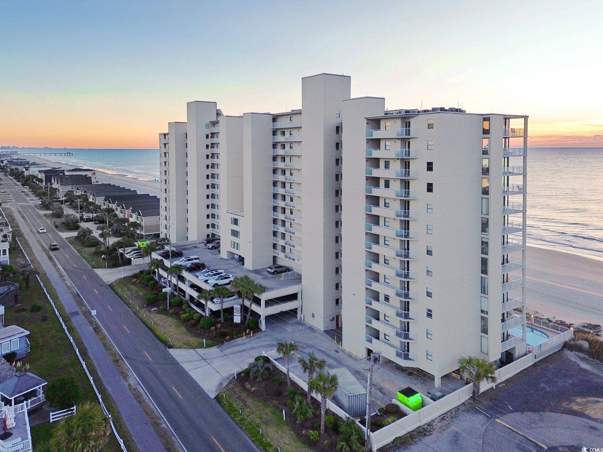 Murrells Inlet, SC 29576,1990 N Waccamaw Dr. ##1006