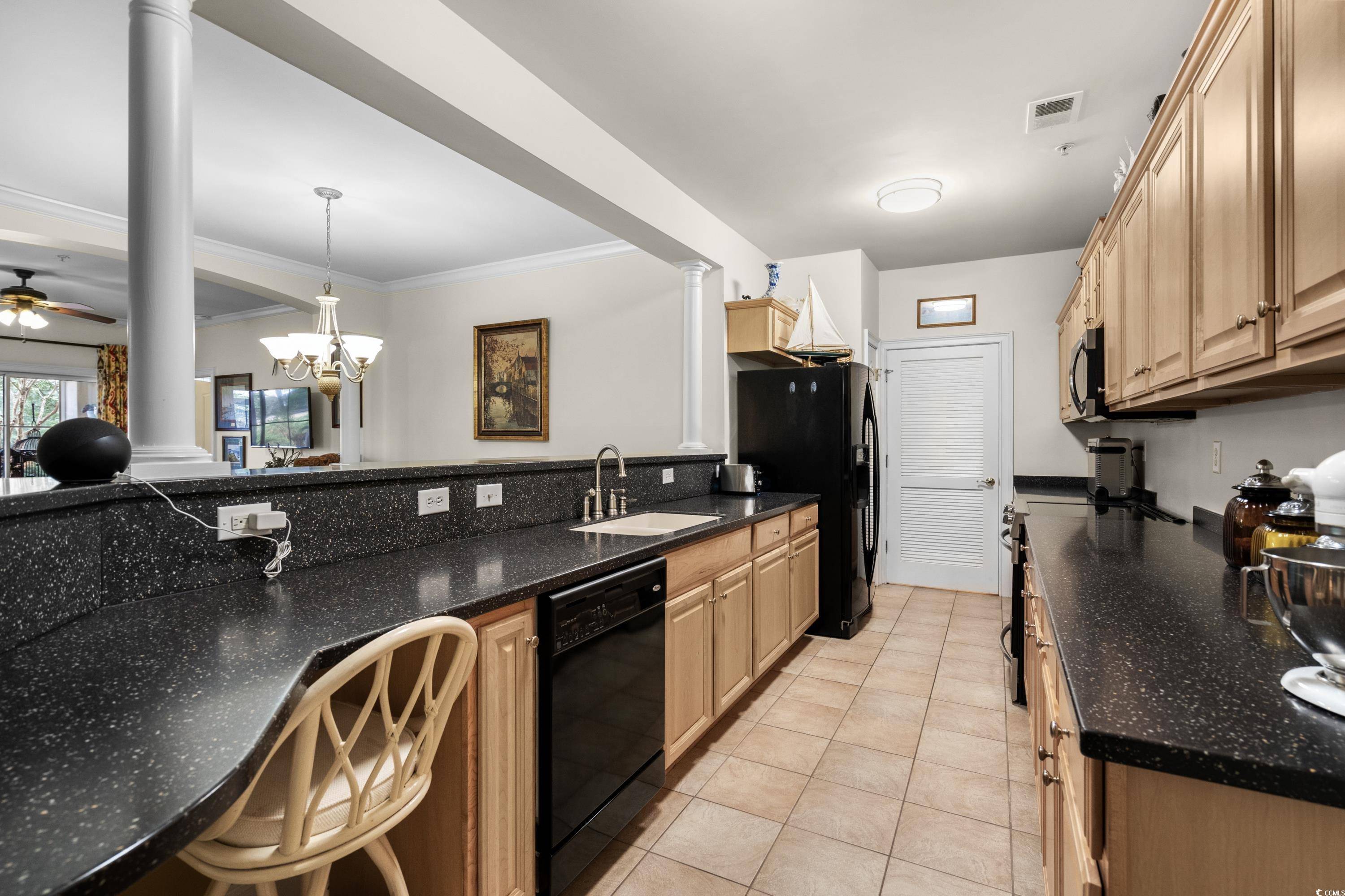 North Myrtle Beach, SC 29582,2180 Waterview Dr. #812