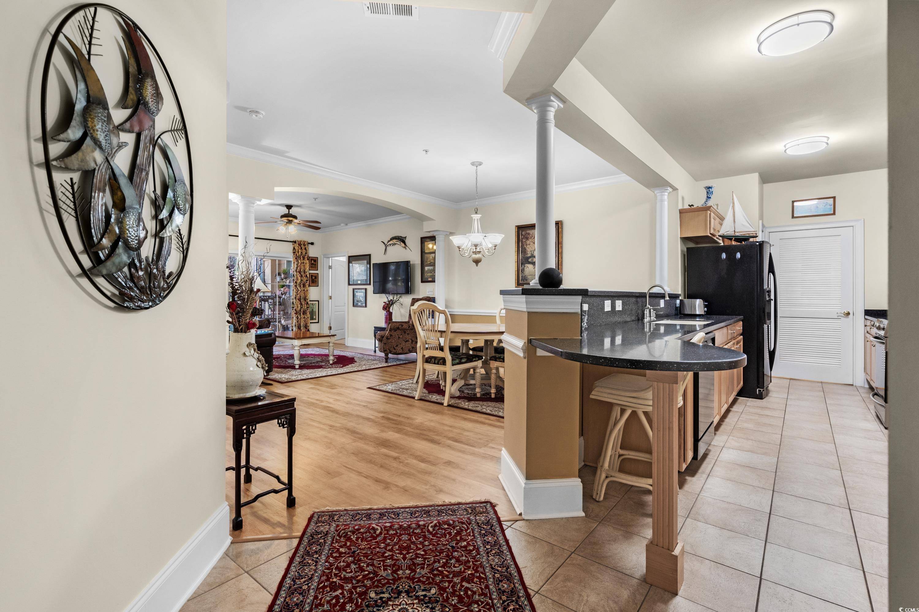 North Myrtle Beach, SC 29582,2180 Waterview Dr. #812