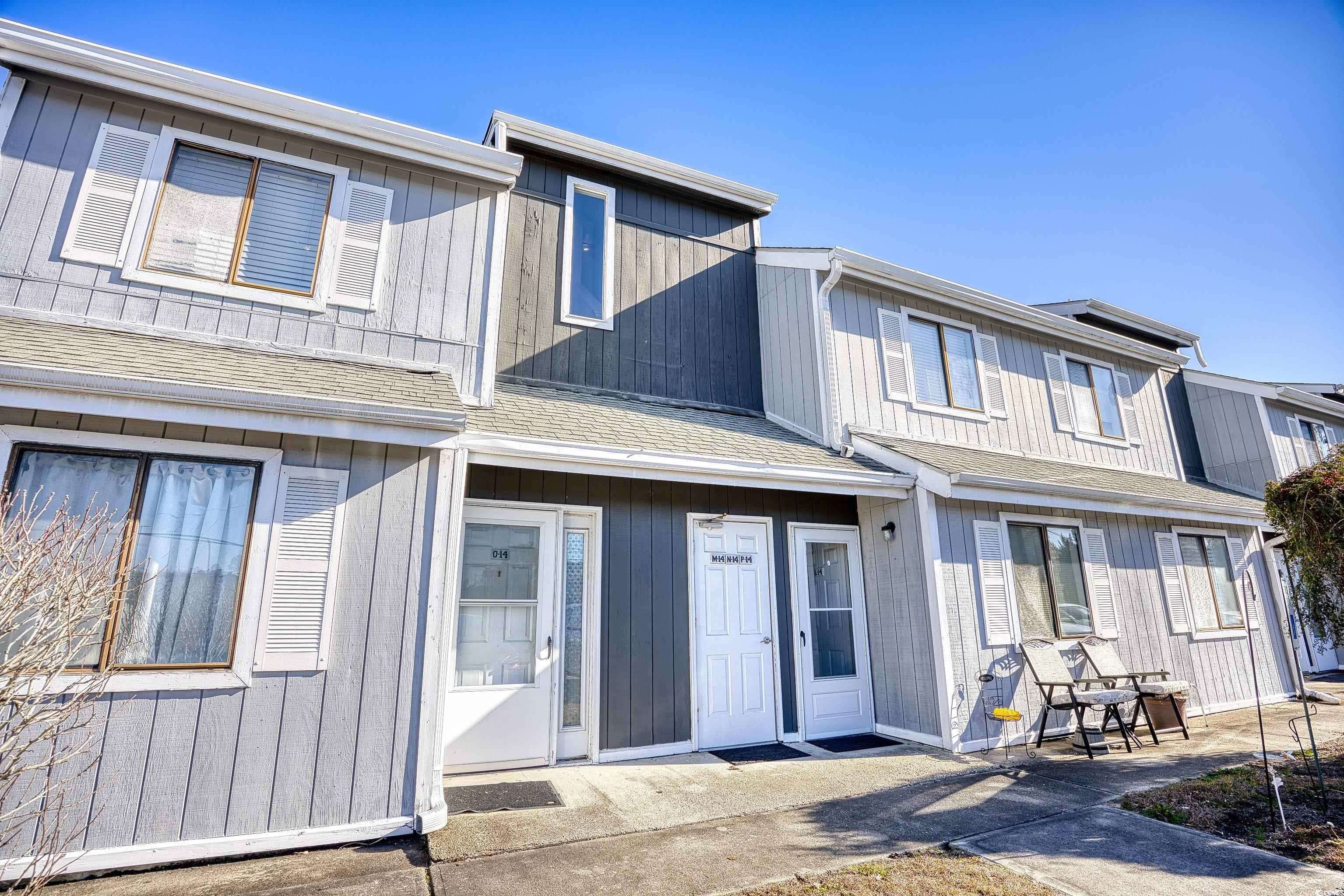 Little River, SC 29566,3700 Golf Colony Dr. #14-N