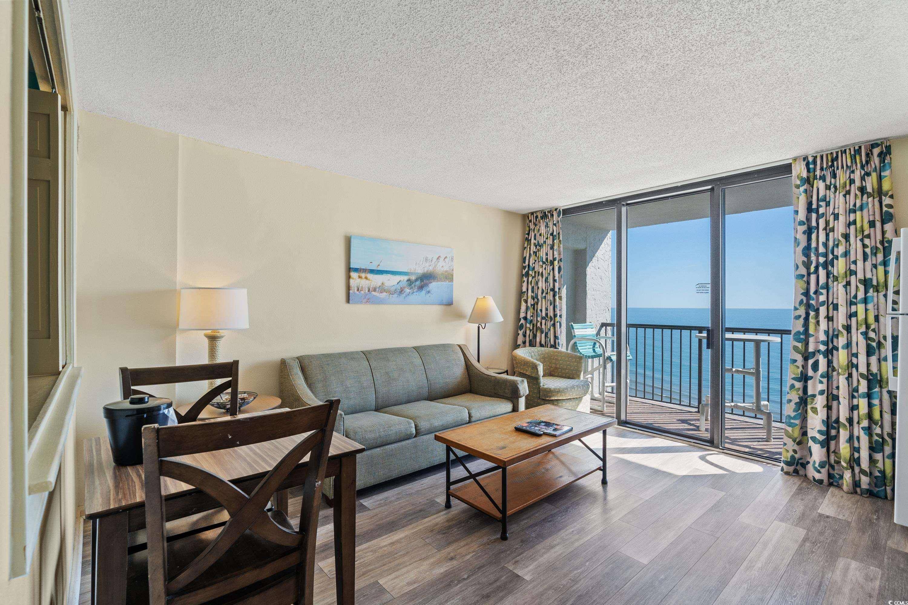 Myrtle Beach, SC 29577,5308 N Ocean Blvd. #1406