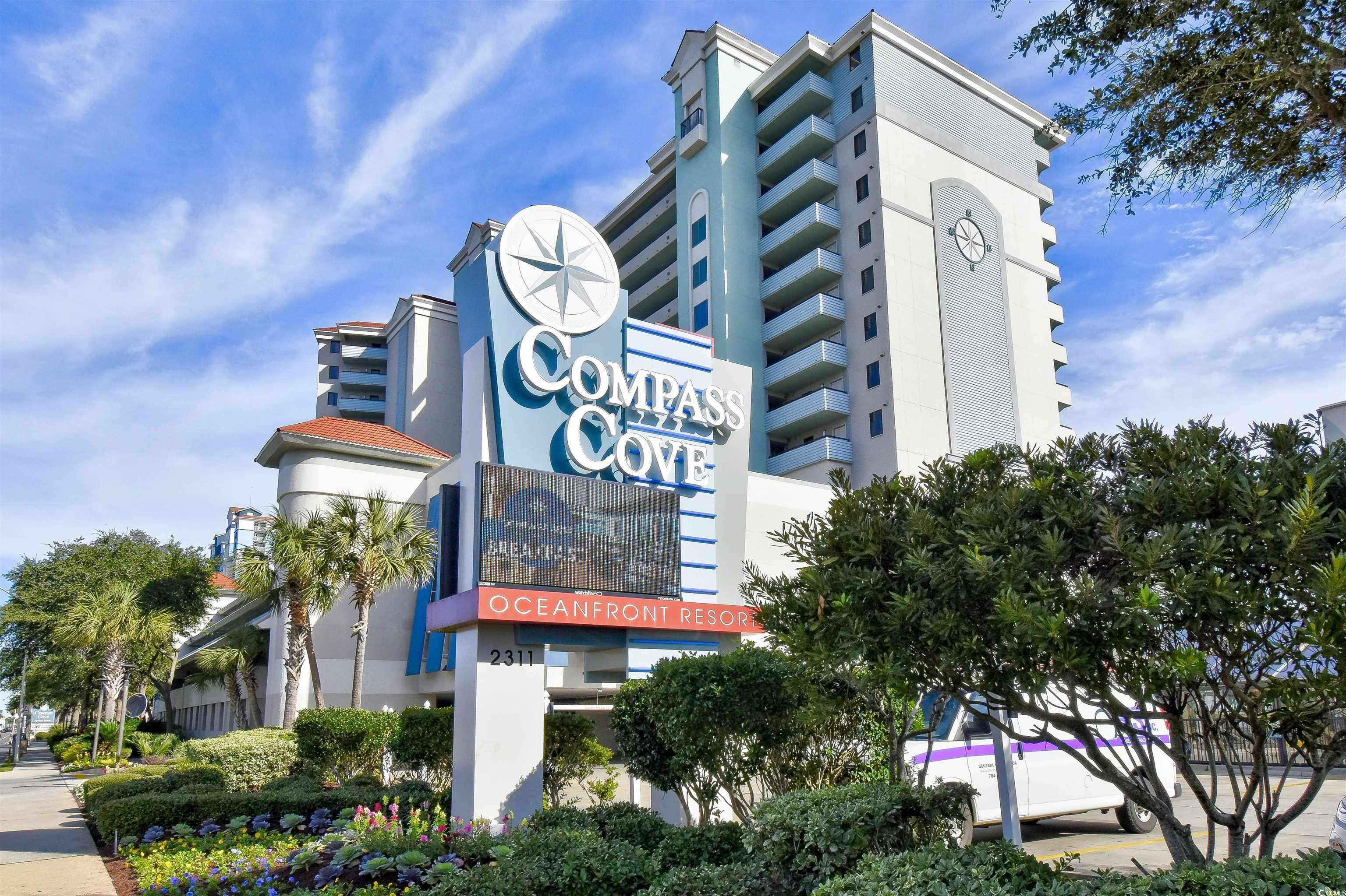 Myrtle Beach, SC 29577,2401 S Ocean Blvd. #1160