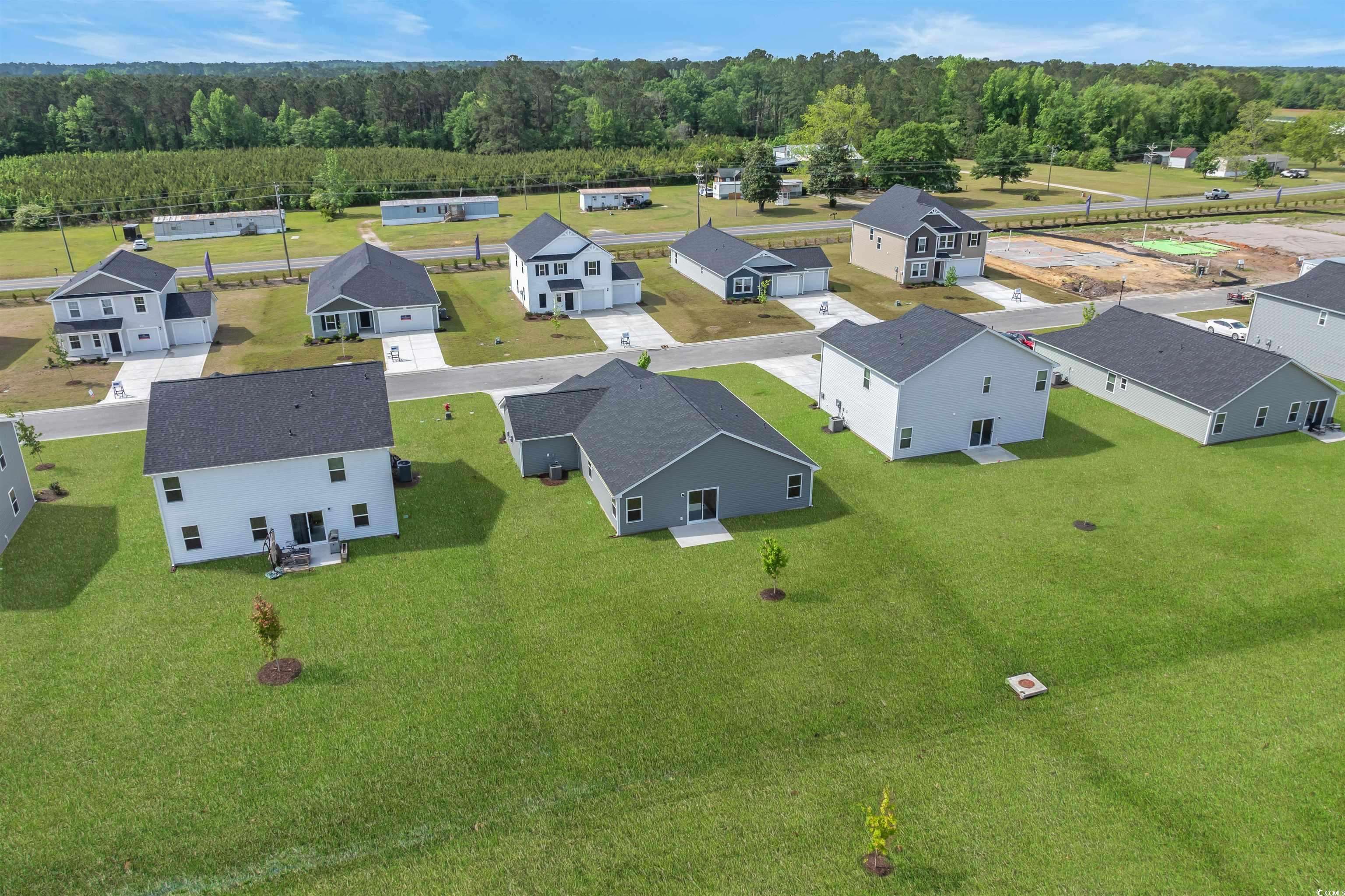 Conway, SC 29527,57 Cape Point Dr.